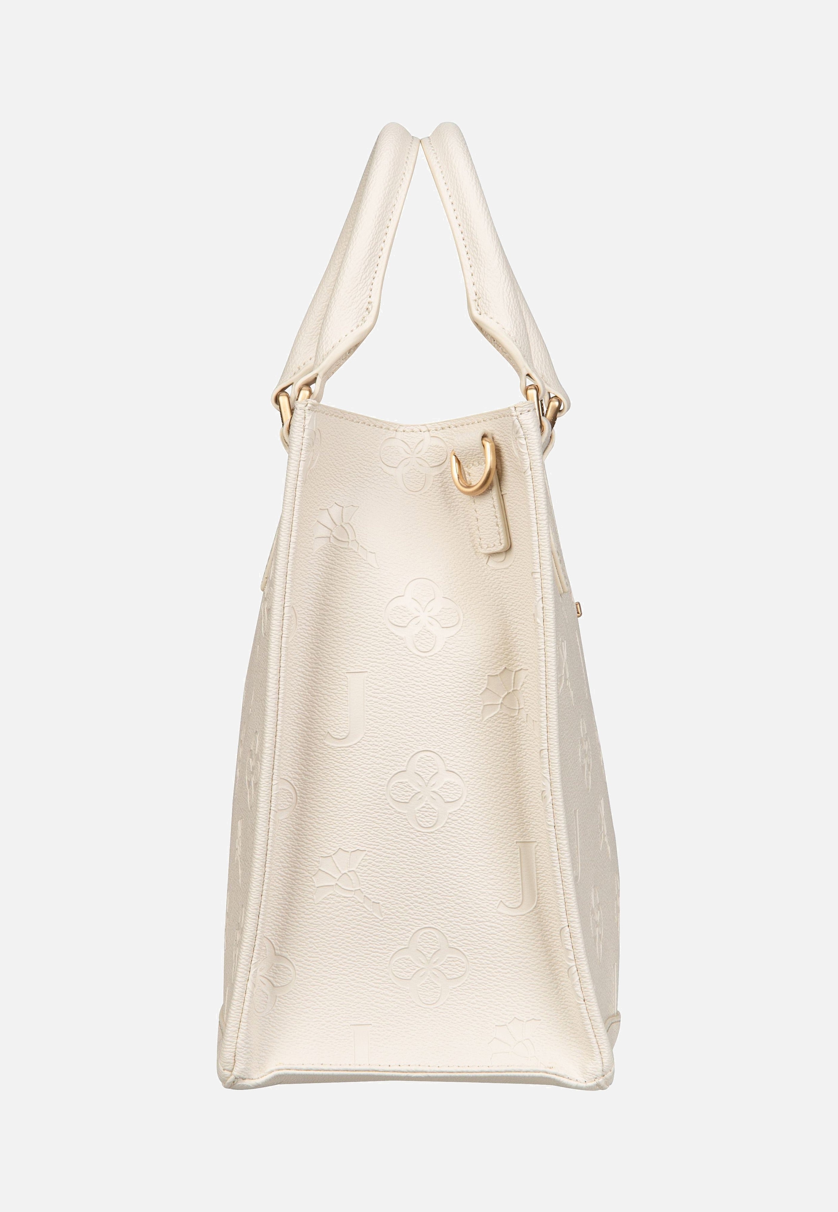 Joop - Decoro Edition Aurelia MHZ Pure White - Tote Bag | Women-Image