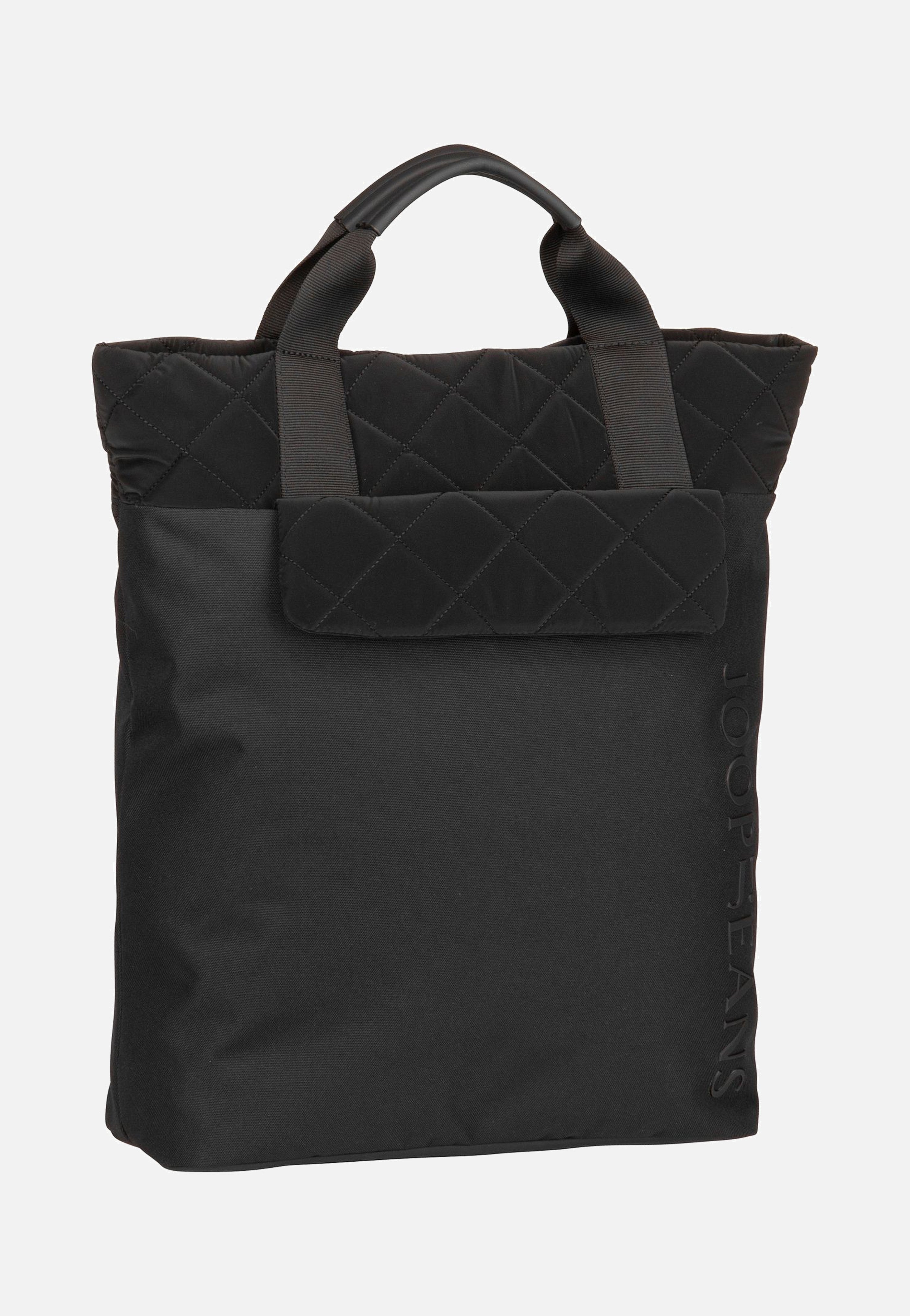 Joop - Diamante Norica Falk MVZ Black - Backpack | Neutral-Image