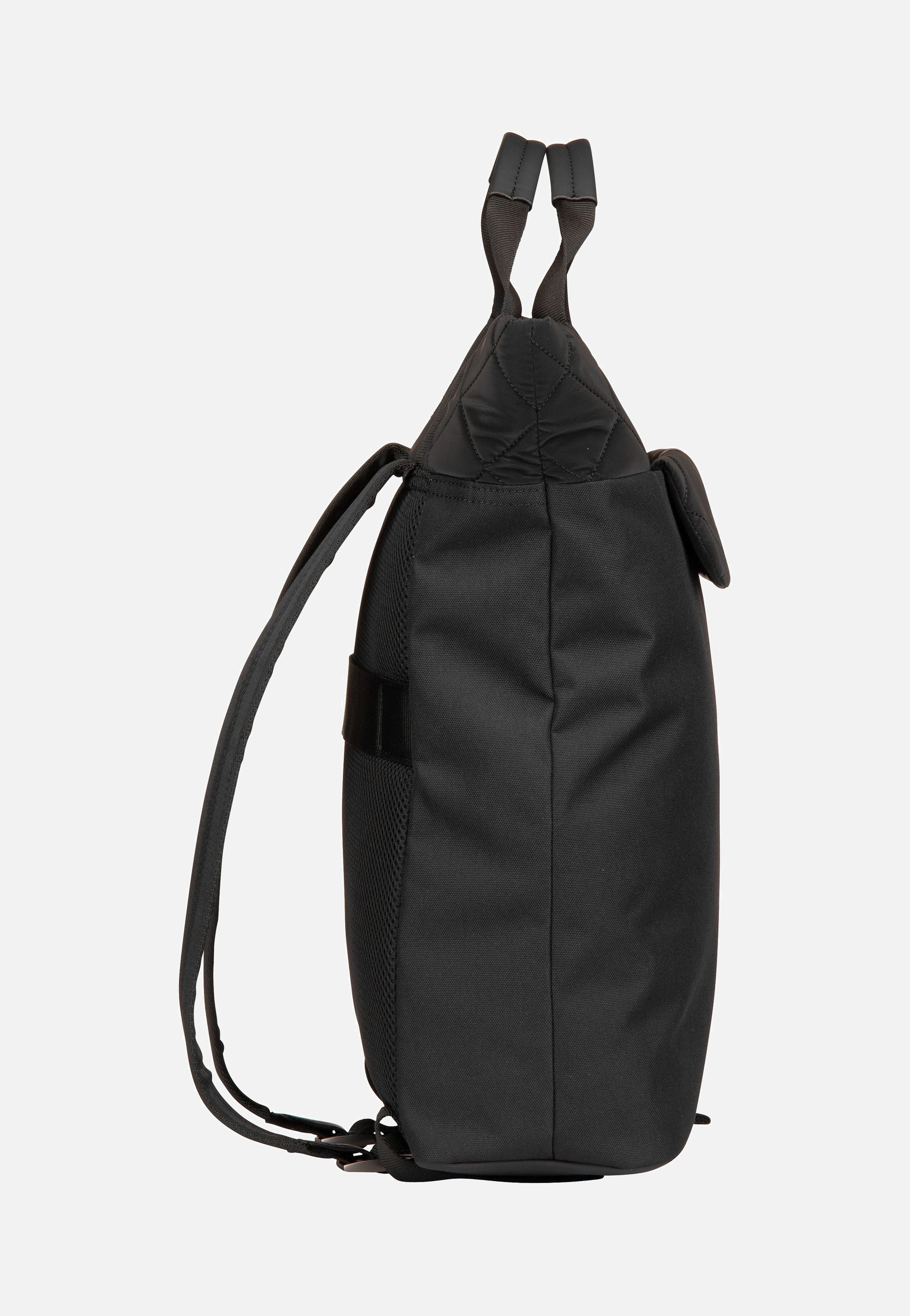 Joop - Diamante Norica Falk MVZ Black - Backpack | Neutral-Image