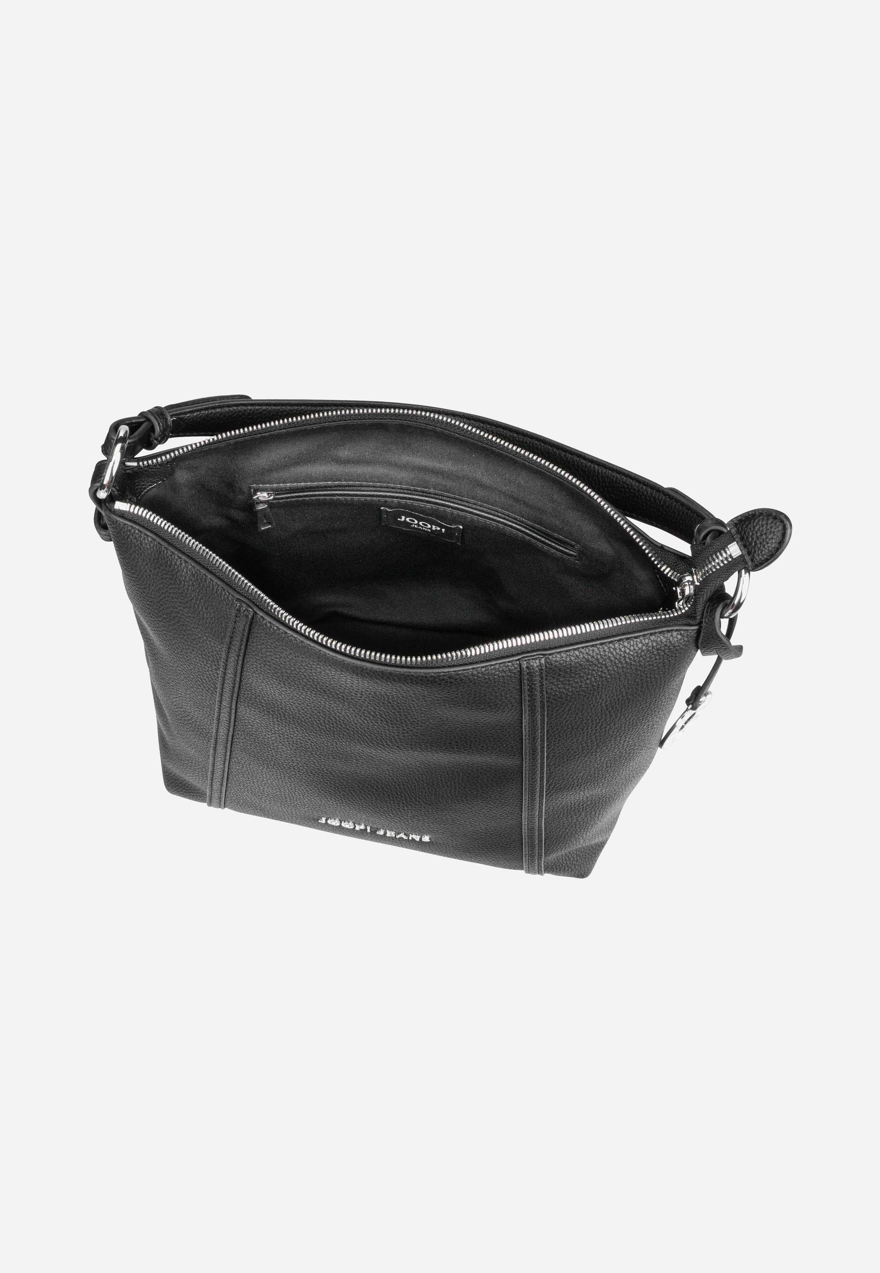 Joop - Diurno Dalia Hobo SHZ Black - Hobo Bag | Women-Image
