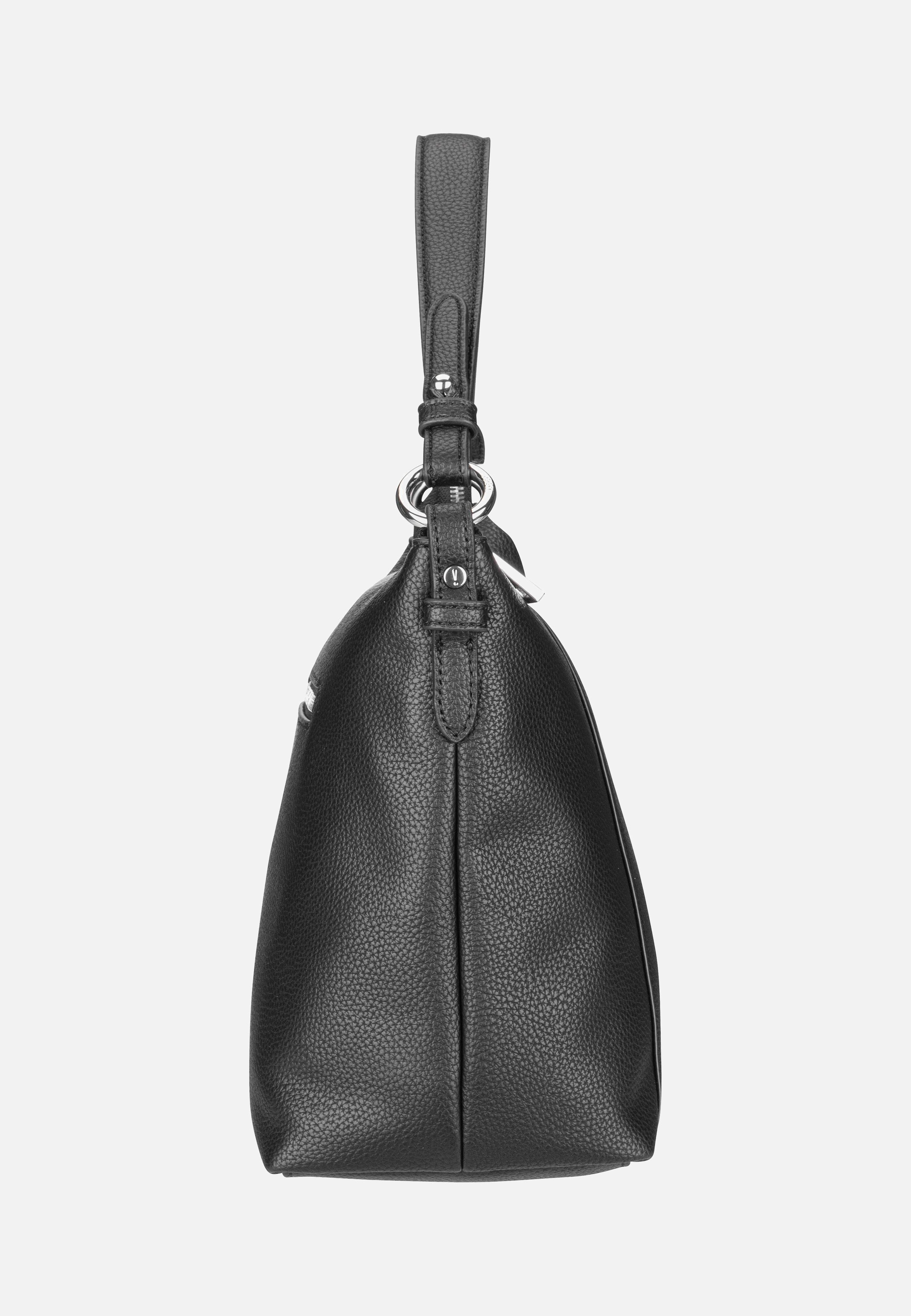Joop - Diurno Dalia Hobo SHZ Black - Hobo Bag | Women-Image