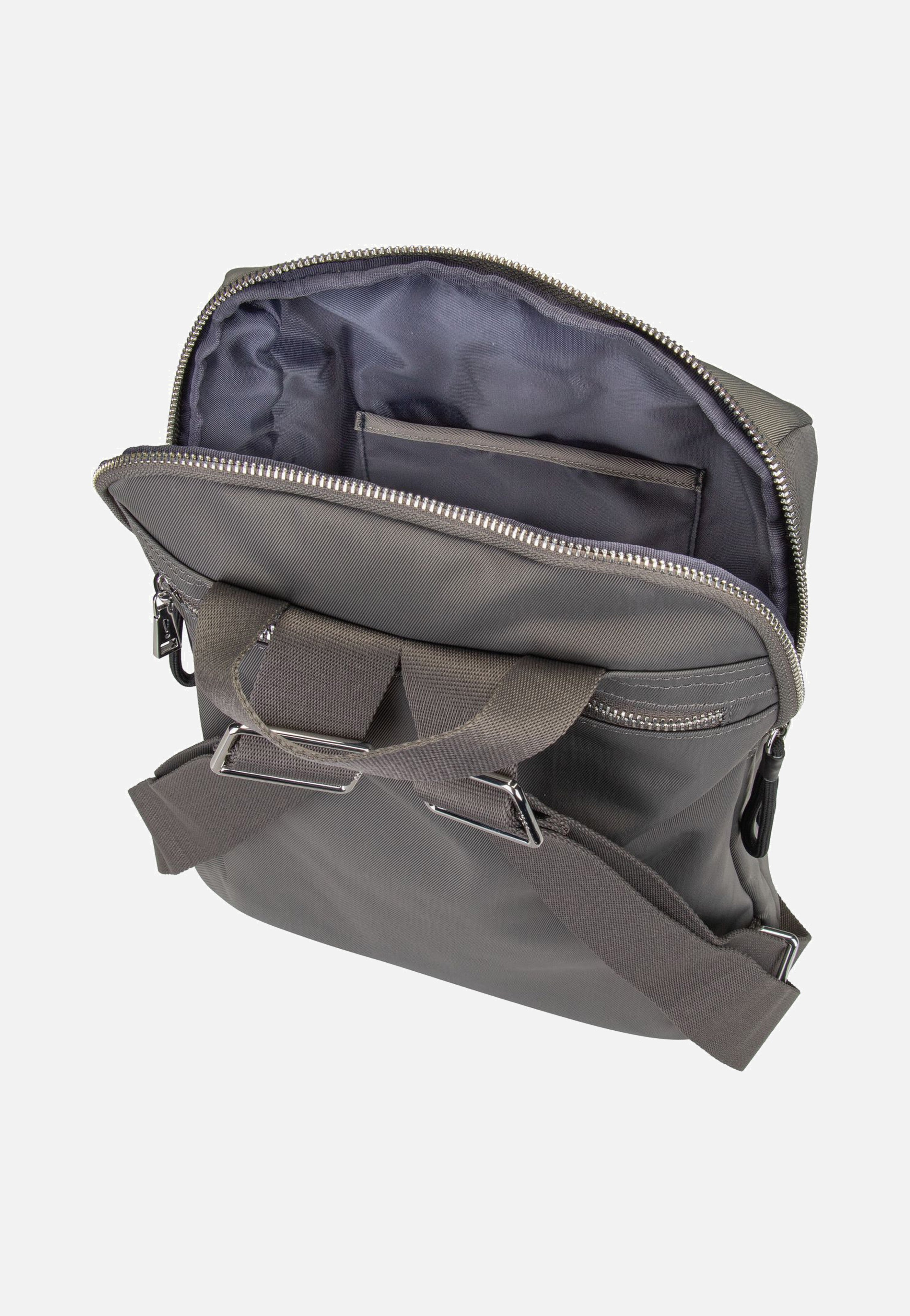 Joop - Giocoso Nivia MVZ Grey - Backpack | Women-Image