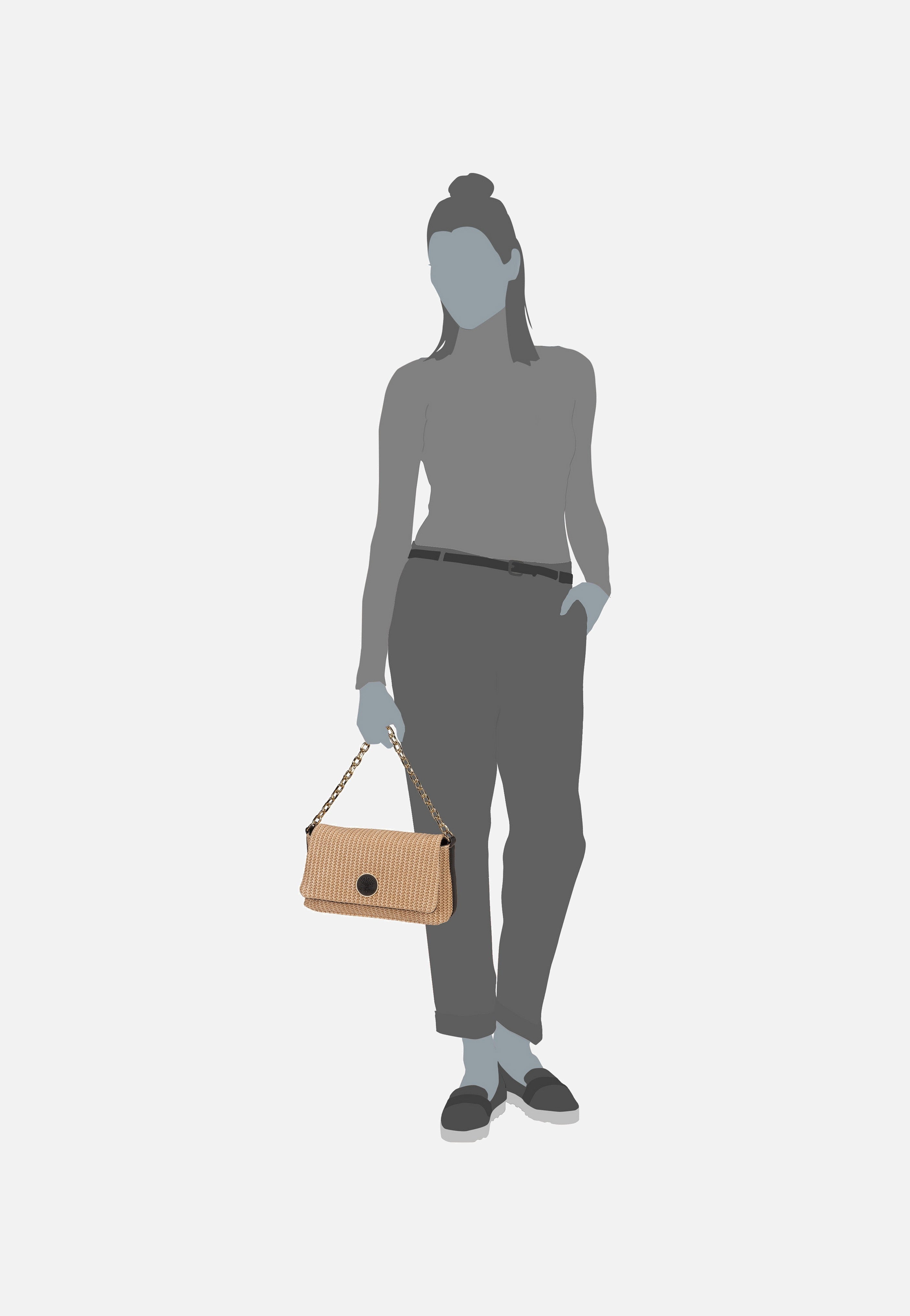 Joop - Insulare Gal SHF Nature - Shoulder Bag | Women-Image