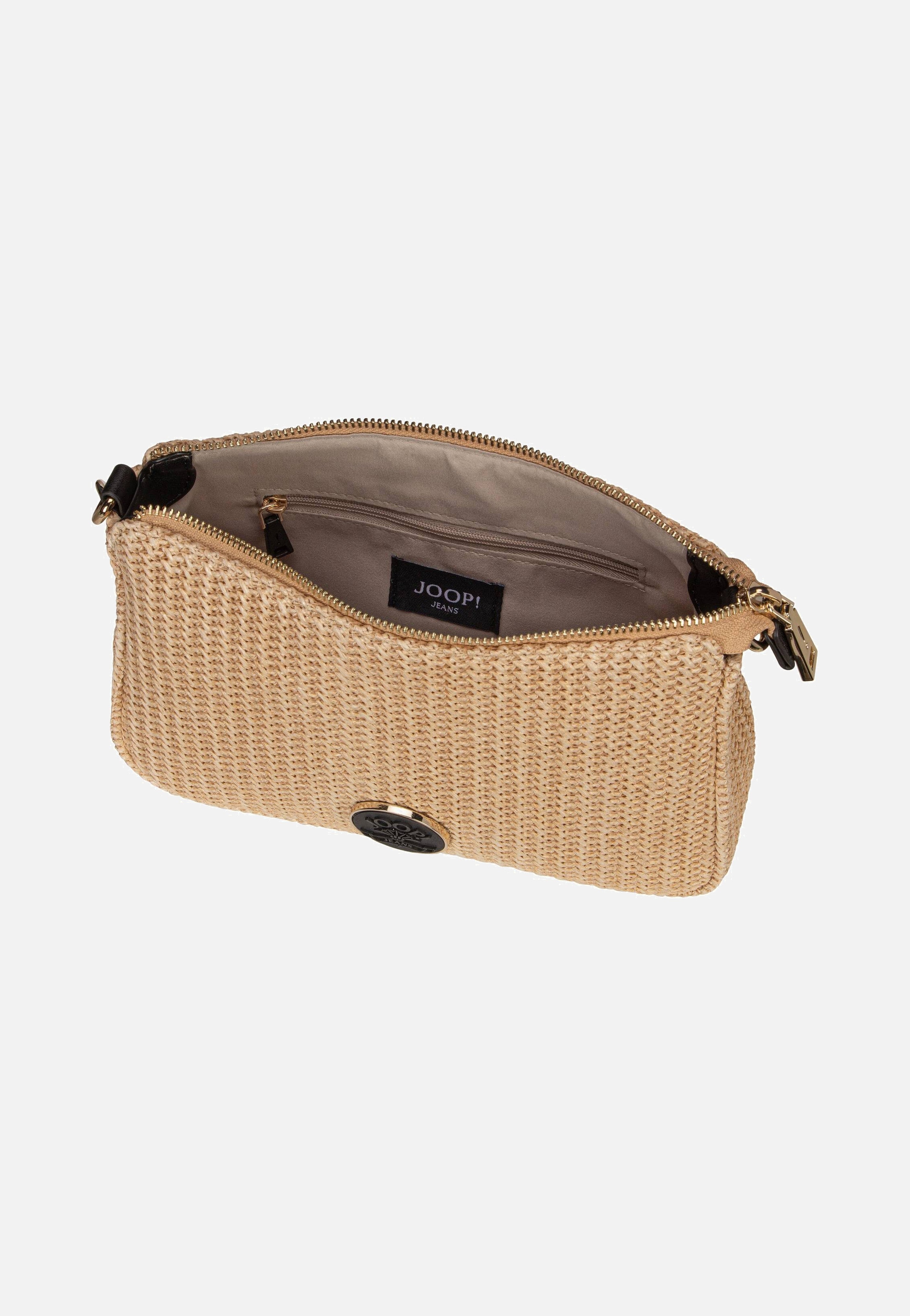 Joop - Insulare Jasmina SHZ Nature - Crossbody Bag | Women-Image