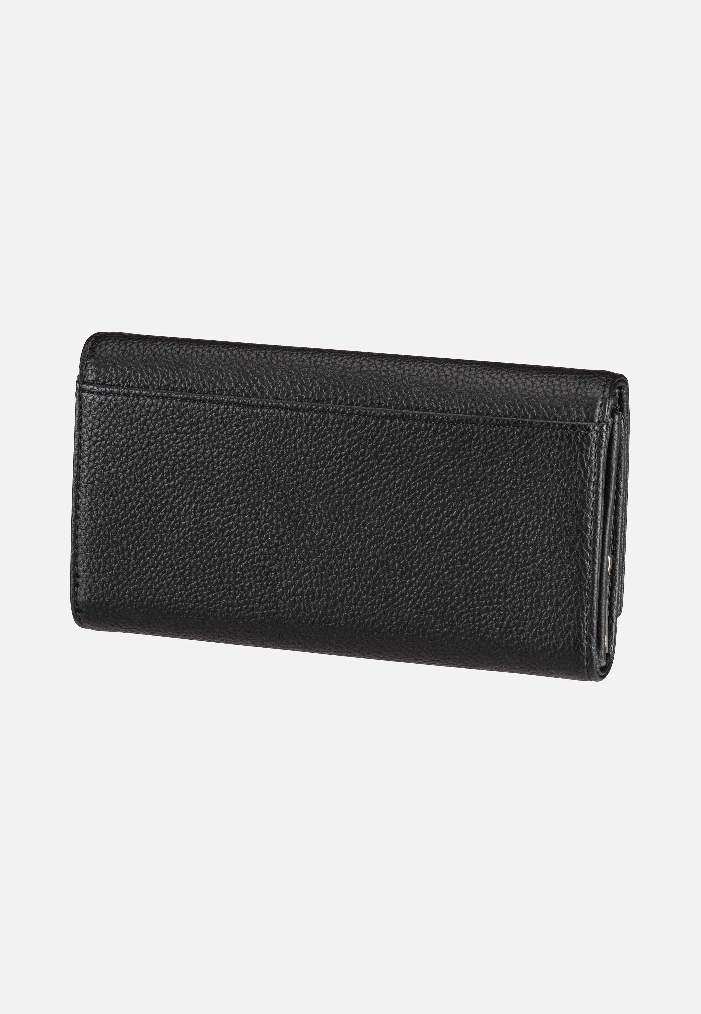 Joop - Lettera 1.0 Europa Purse LH10Z Black - Wallet | Women-Image