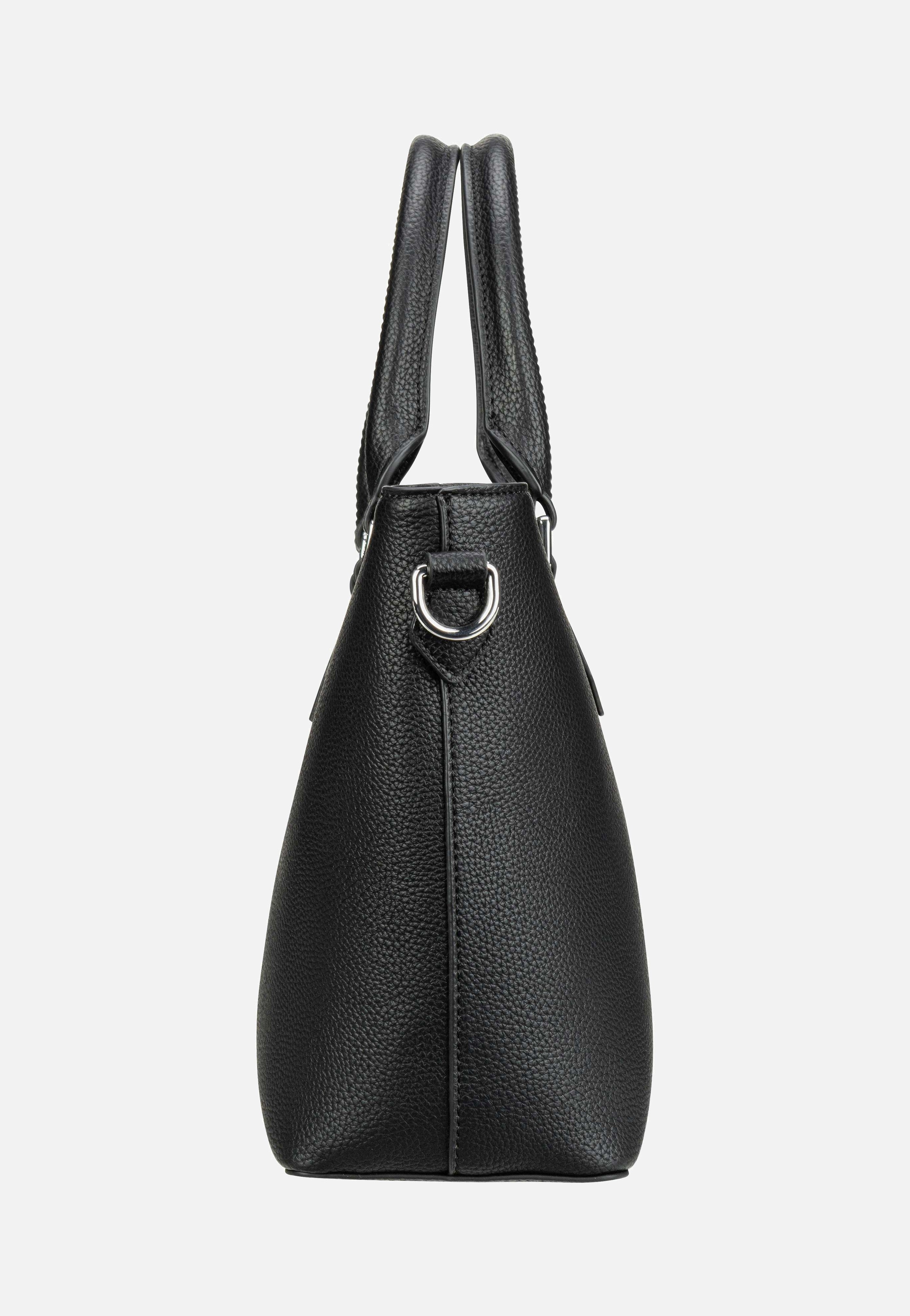 Joop - Lettera 1.0 Ketty Handbag SHZ Black - Tote Bag | Women-Image