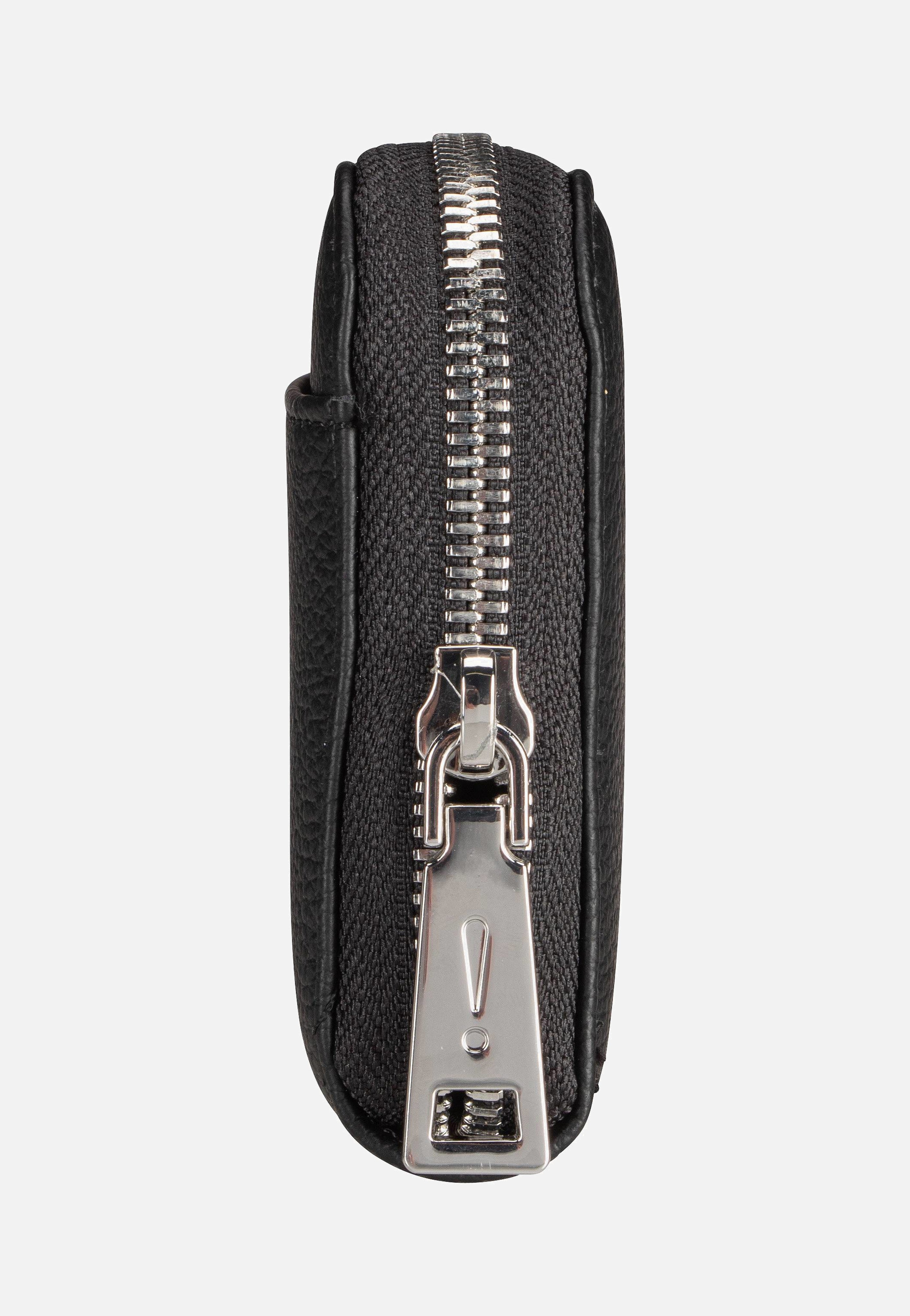 Joop - Lettera 1.0 Melete Purse LH10Z Black - Wallet | Women-Image