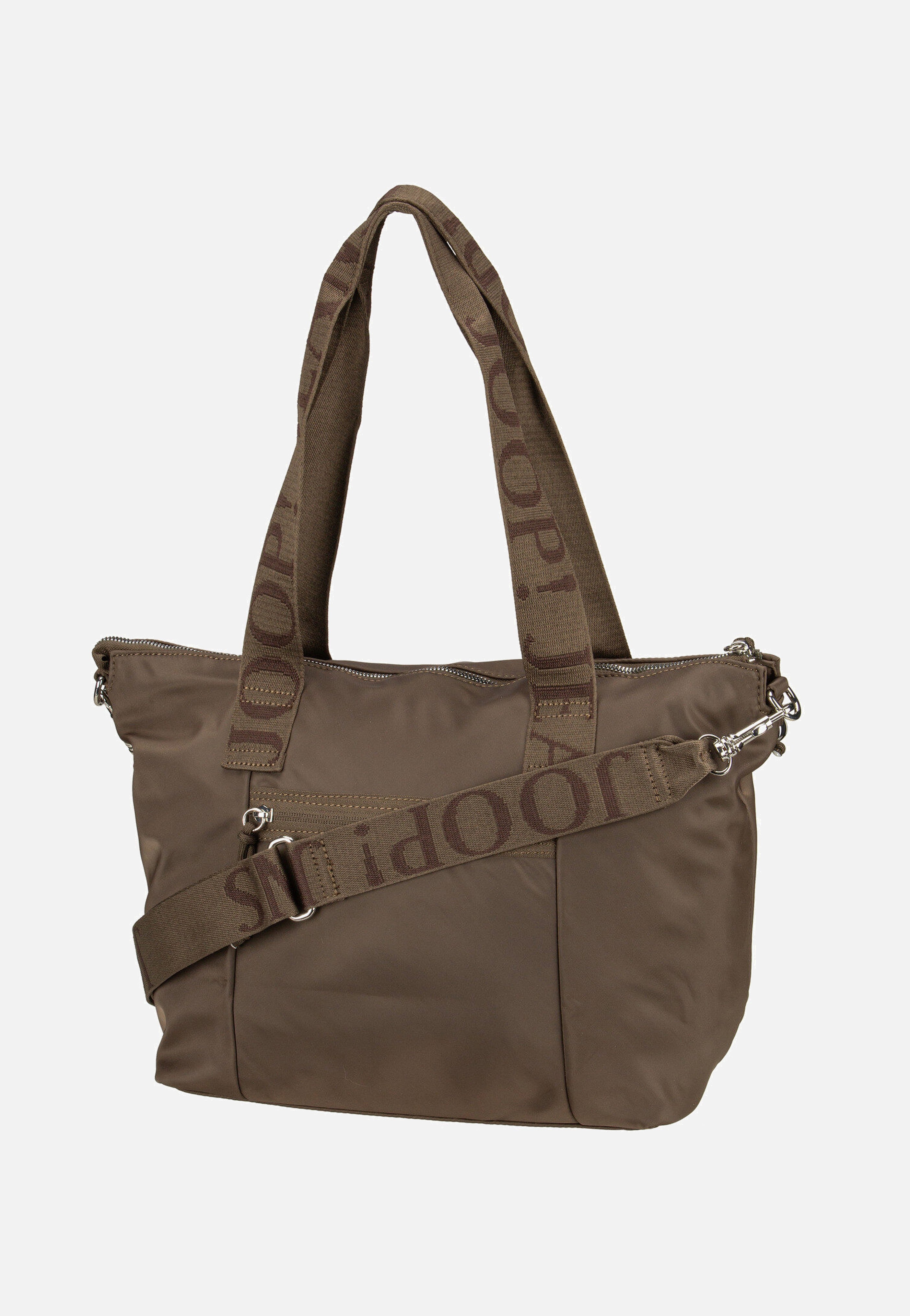 Joop - Lietissimo 1.0 Janita Shopper LHZ Olive Night - Shopper | Women-Image