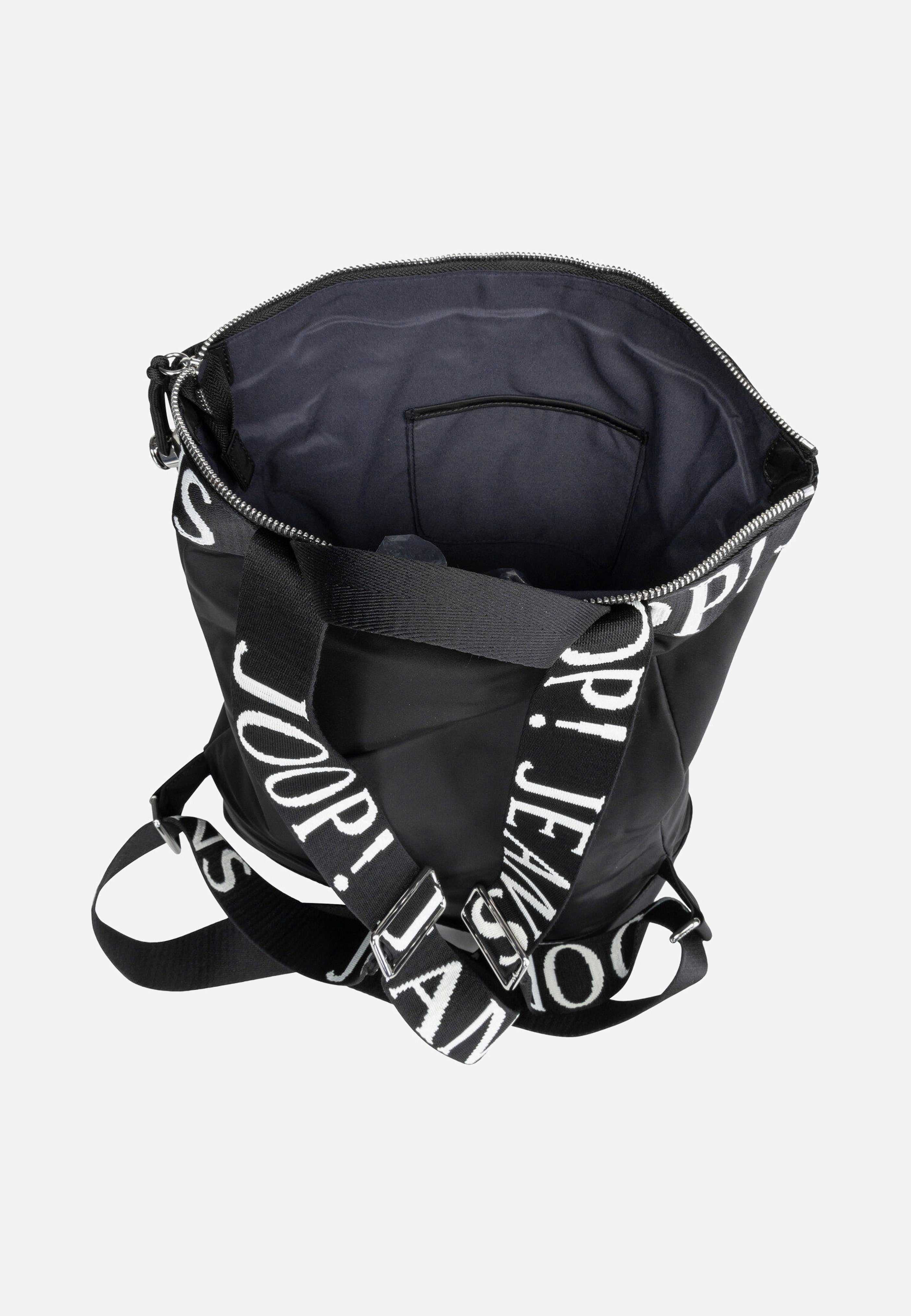 Joop - Lietissimo Elva LVZ Black - Backpack | Women-Image