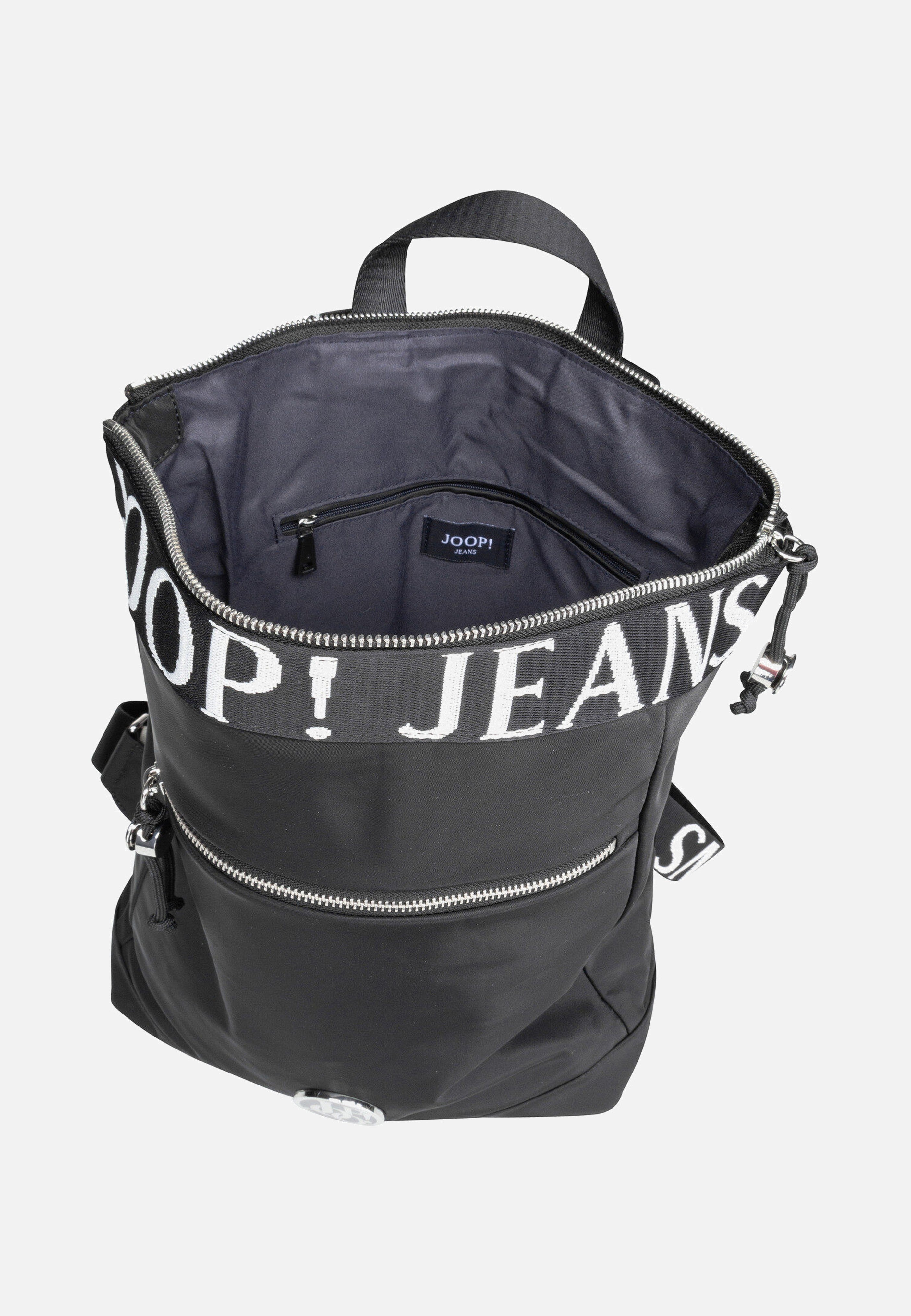 Joop - Lietissimo Elva LVZ Black - Backpack | Women-Image