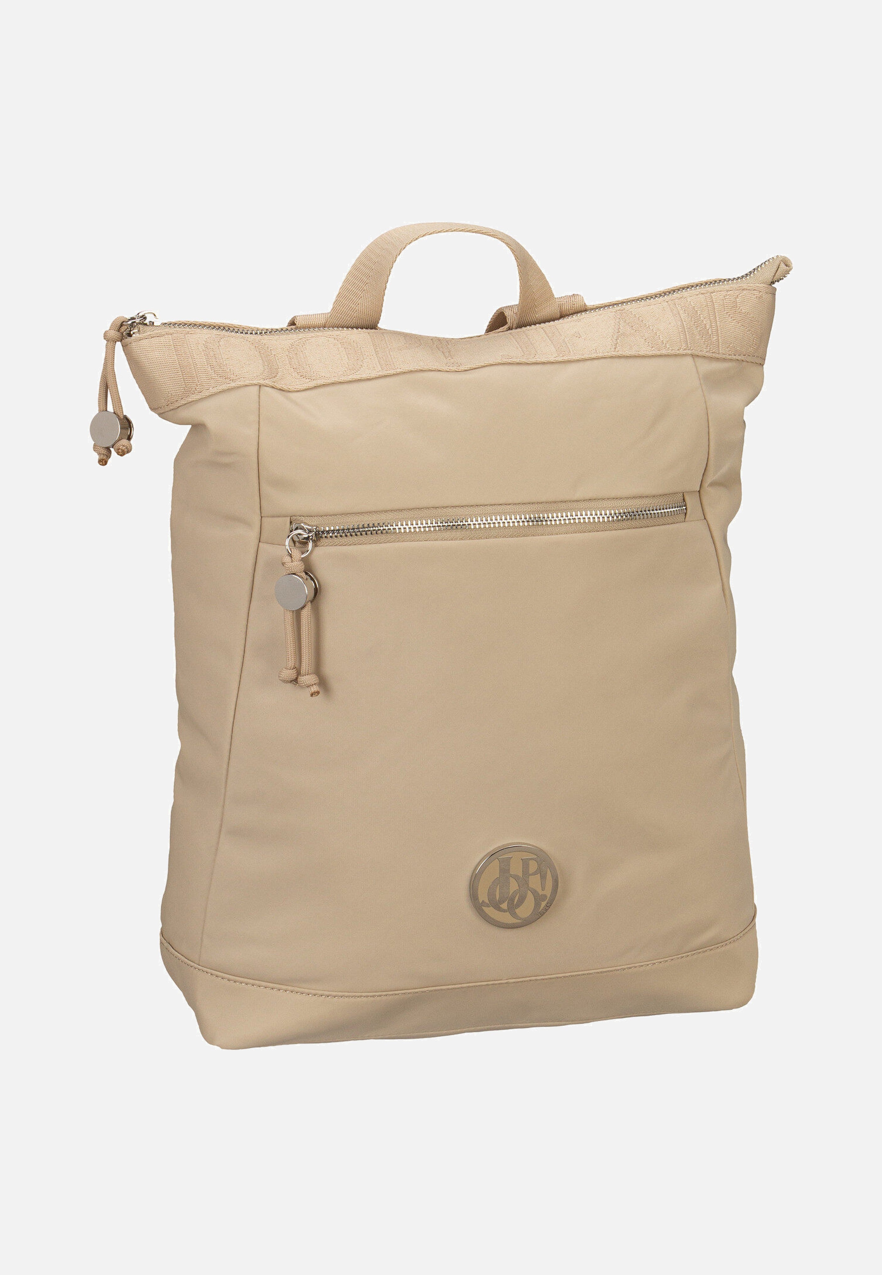 Joop - Lietissimo Elva LVZ Oyster Gray - Backpack | Women-Image