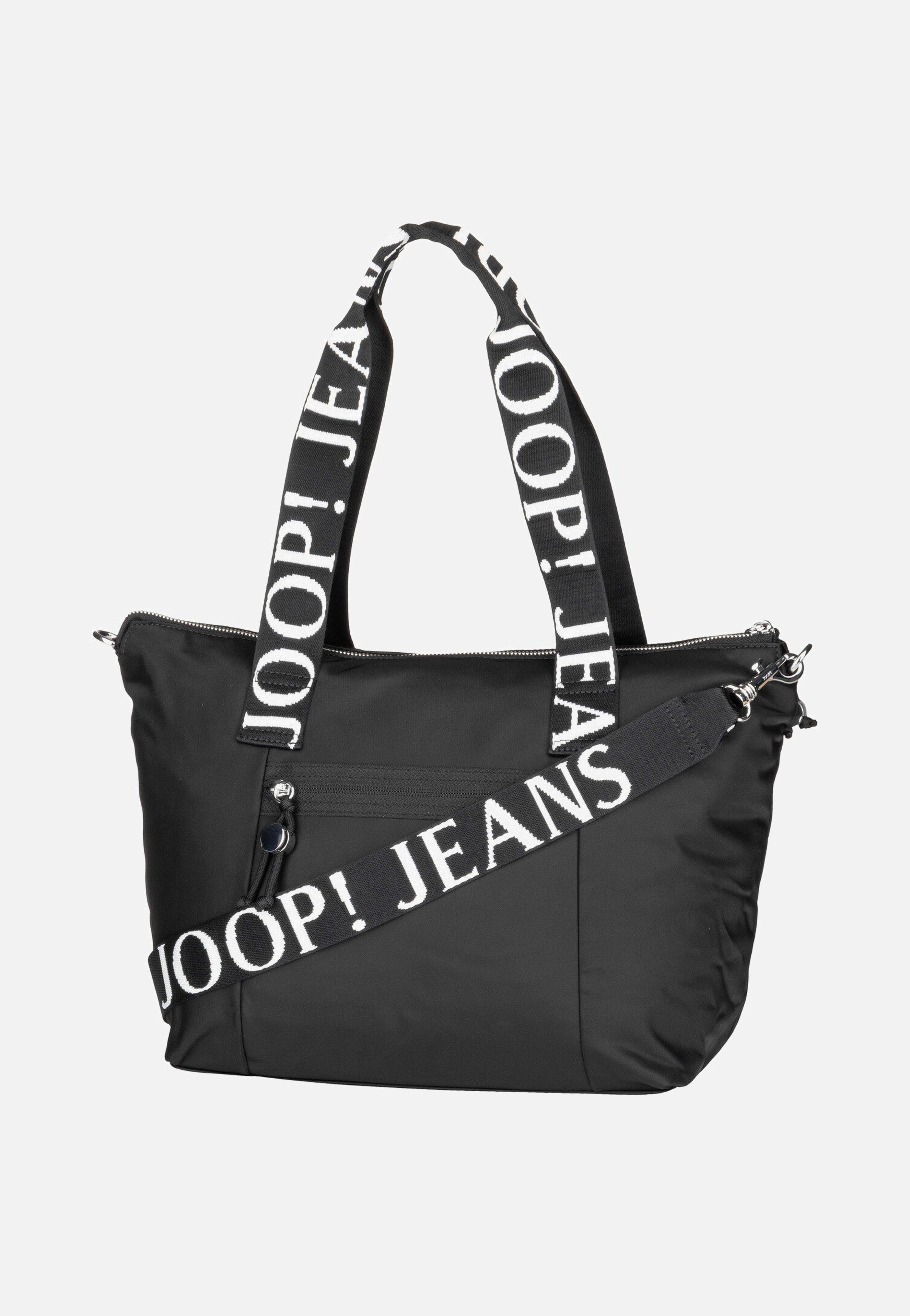 Joop - Lietissimo Janita LHZ Black - Shopper | Women-Image