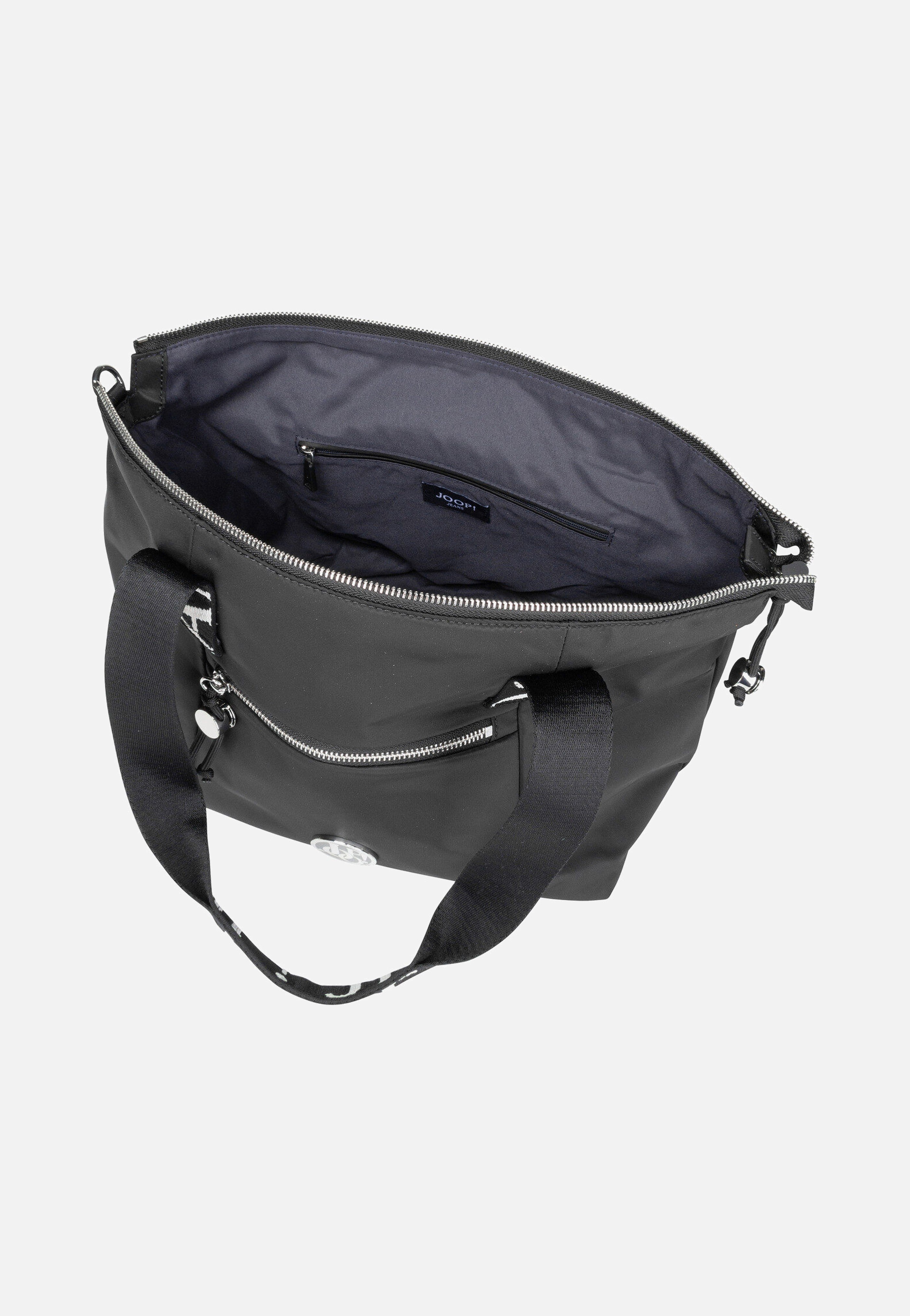 Joop - Lietissimo Janita LHZ Black - Shopper | Women-Image