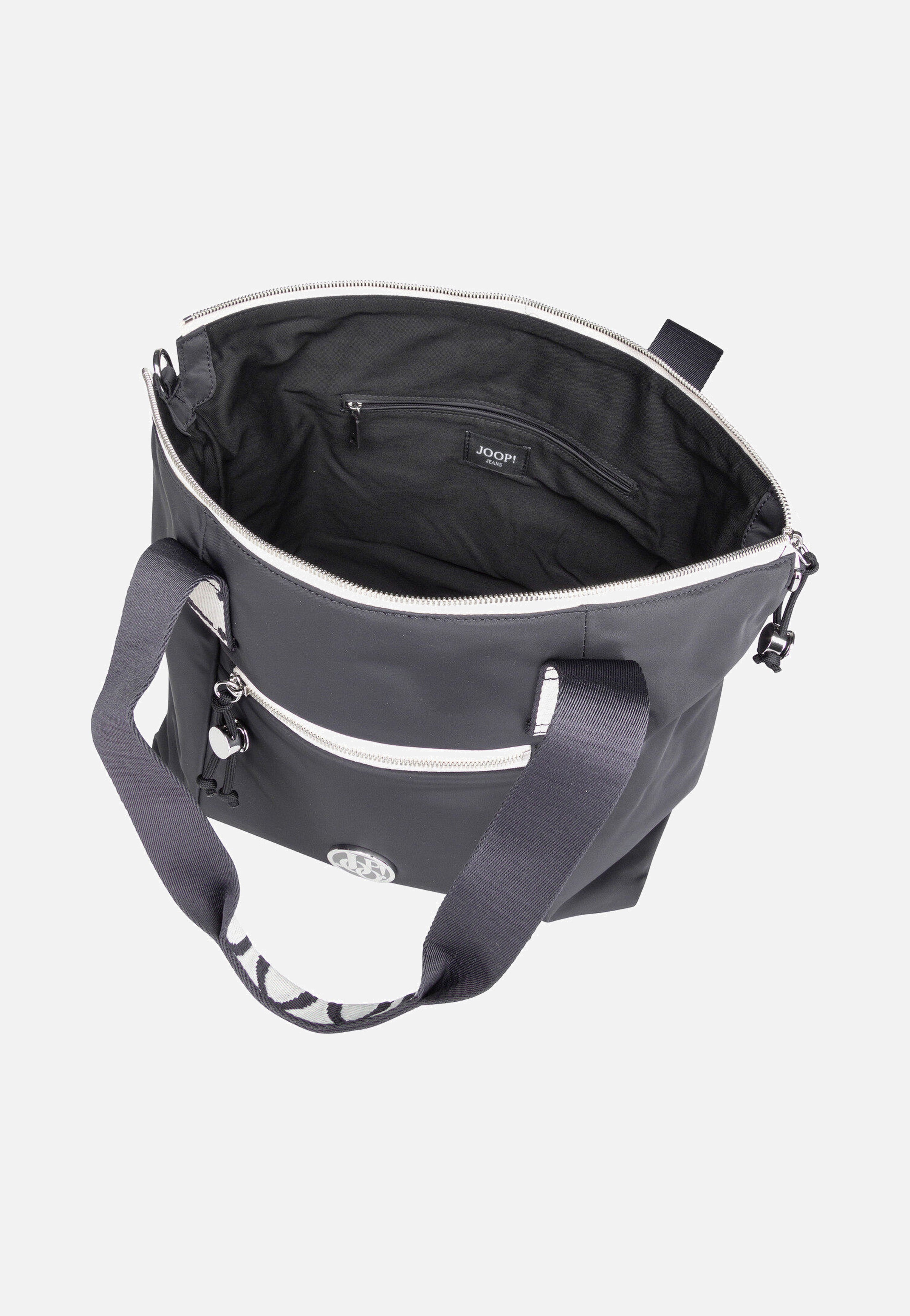 Joop - Lietissimo Janita LHZ Night Blue - Shopper | Women-Image