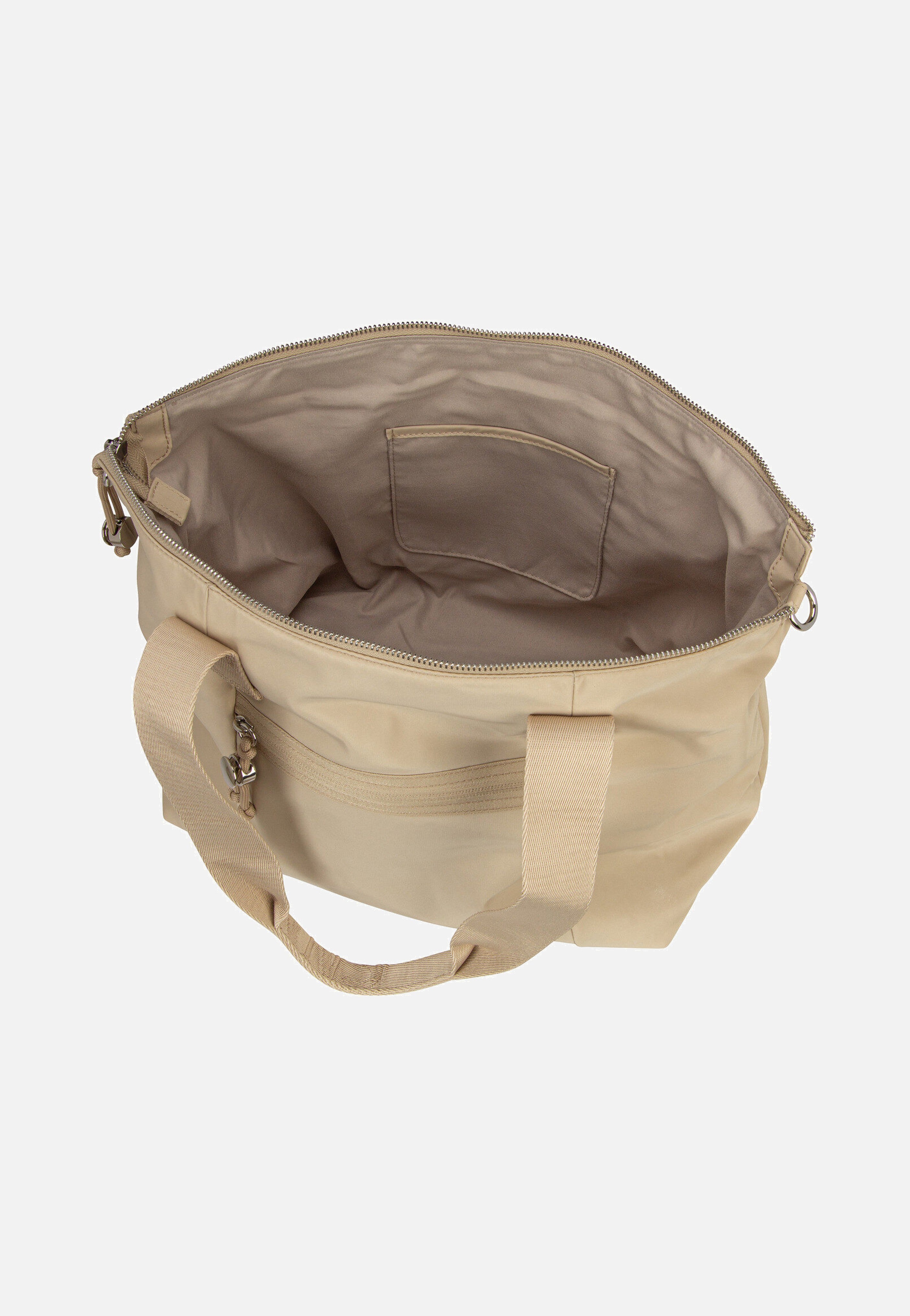 Joop - Lietissimo Janita LHZ Oyster Gray - Shopper | Women-Image