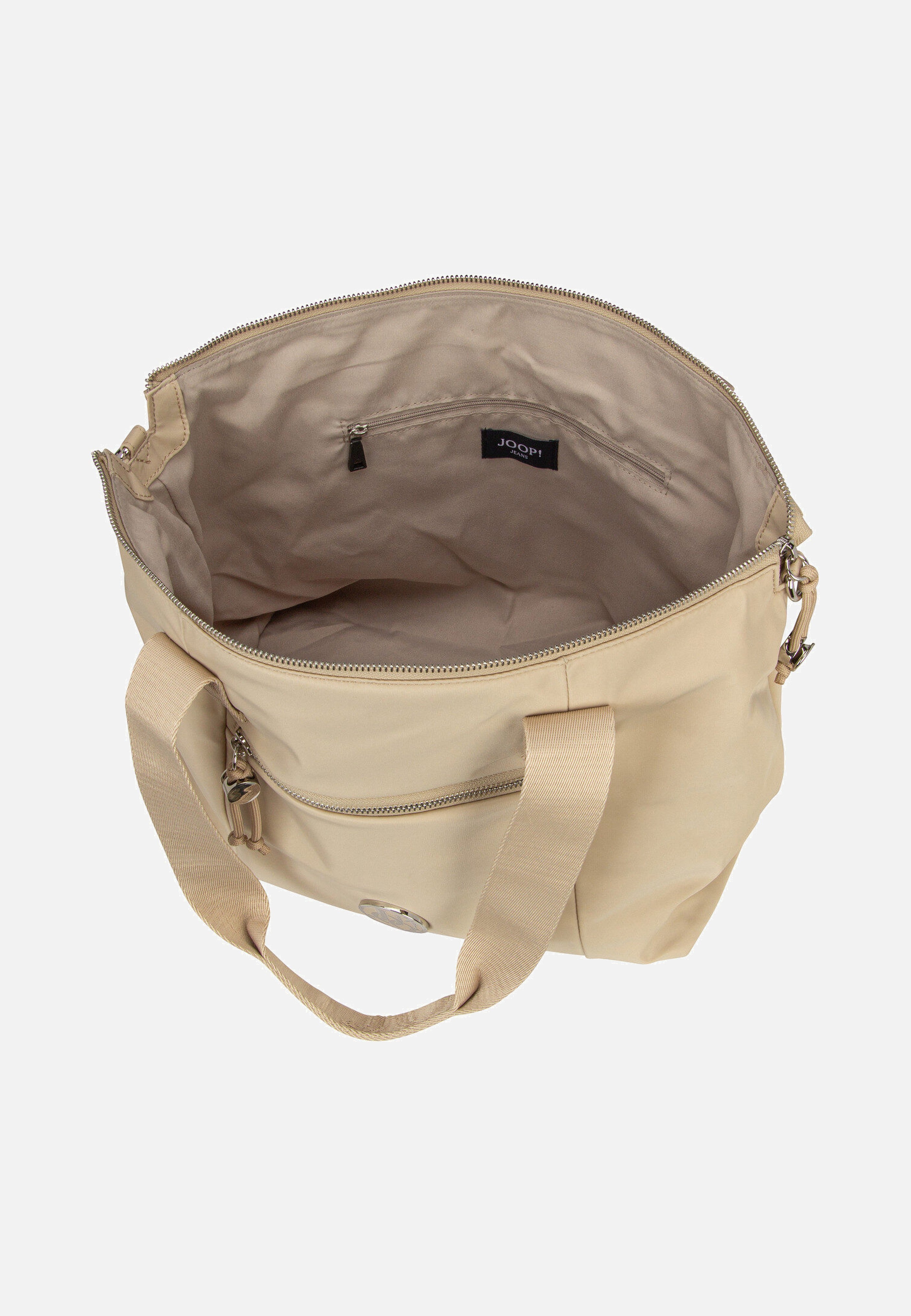 Joop - Lietissimo Janita LHZ Oyster Gray - Shopper | Women-Image