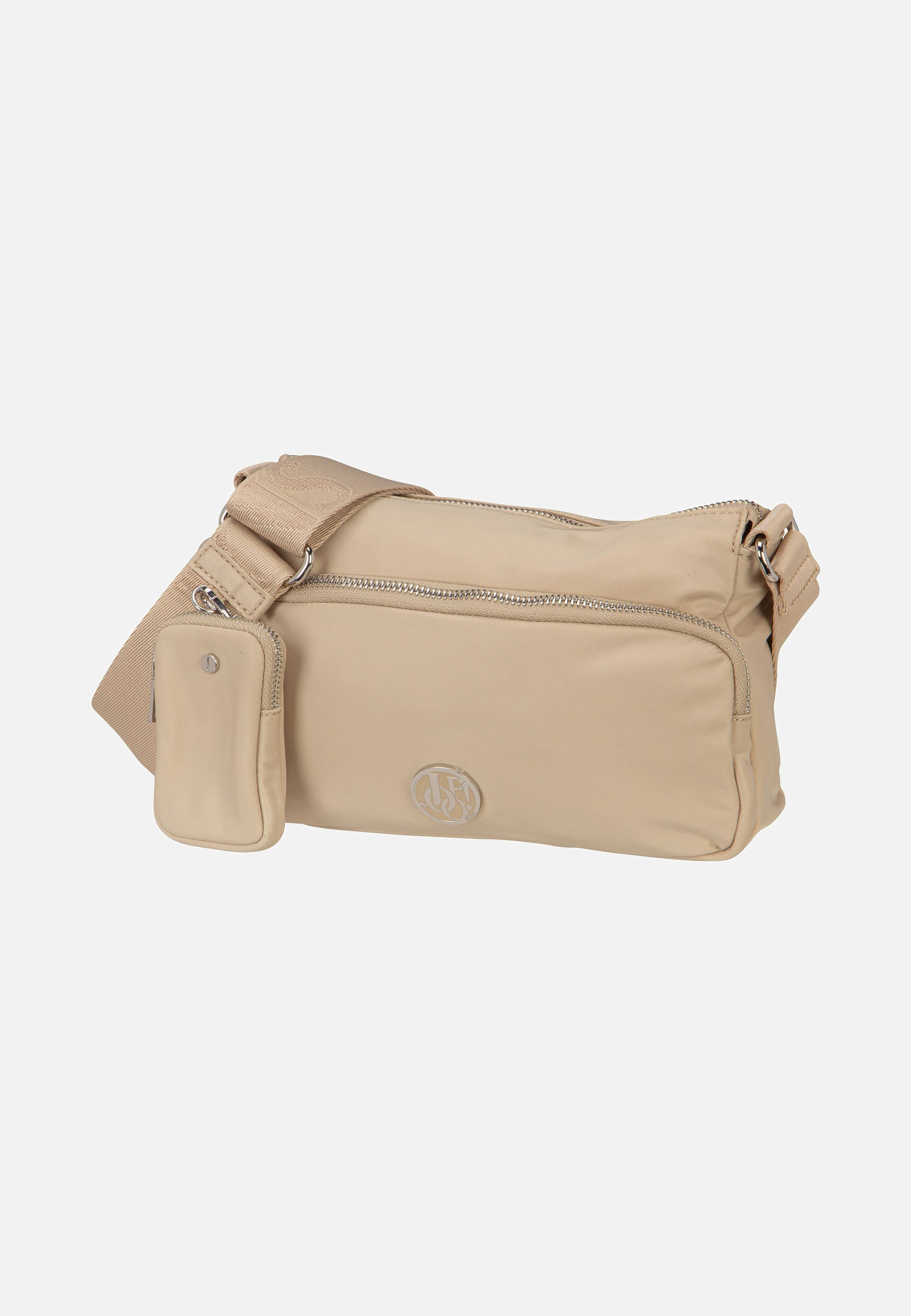 Joop - Lietissimo Jasmina SHZ Oyster Gray - Shoulder Bag | Women-Image