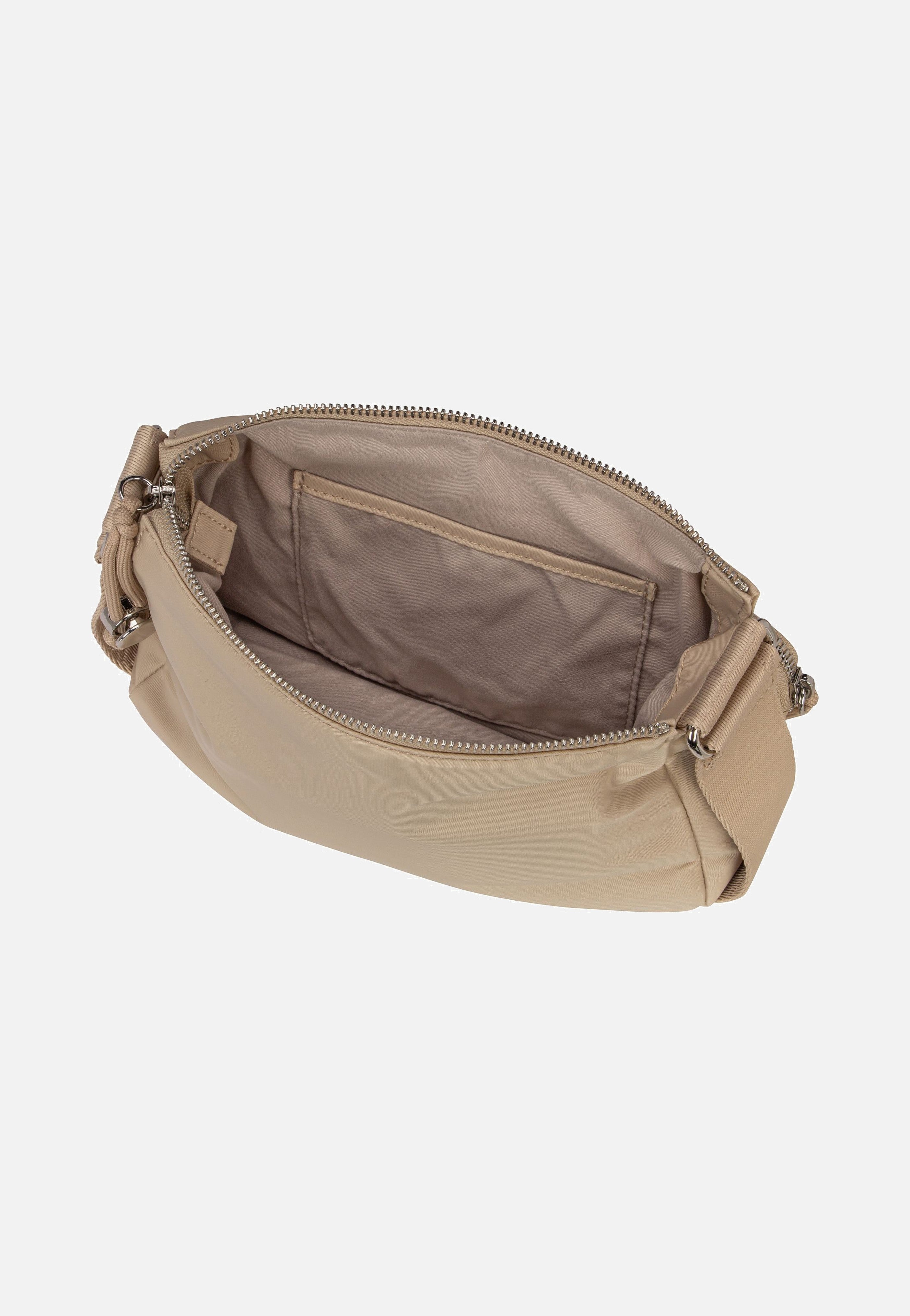 Joop - Lietissimo Jasmina SHZ Oyster Gray - Shoulder Bag | Women-Image