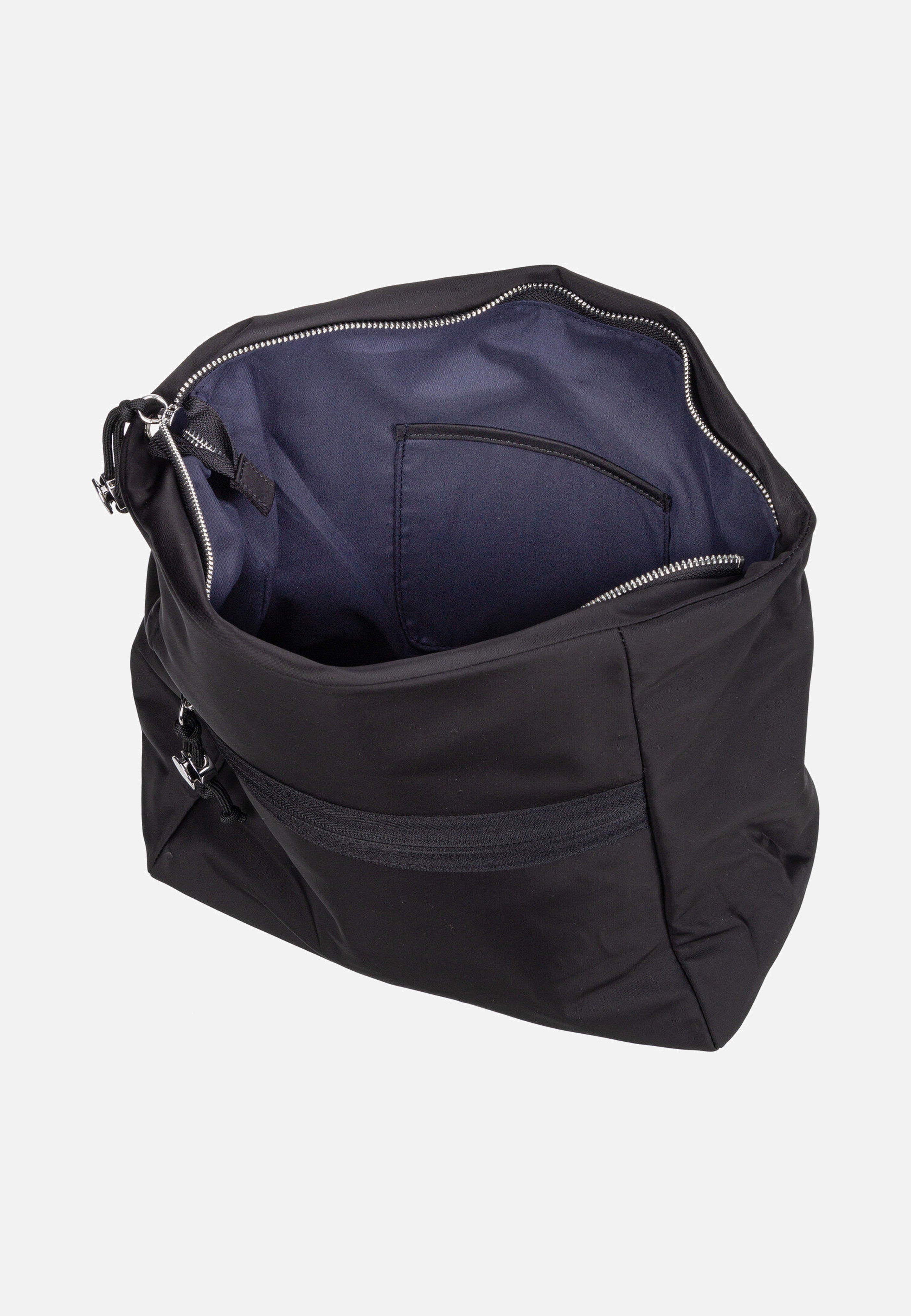 Joop - Lietissimo Kaja LHZ Black - Pouch Bag | Women-Image