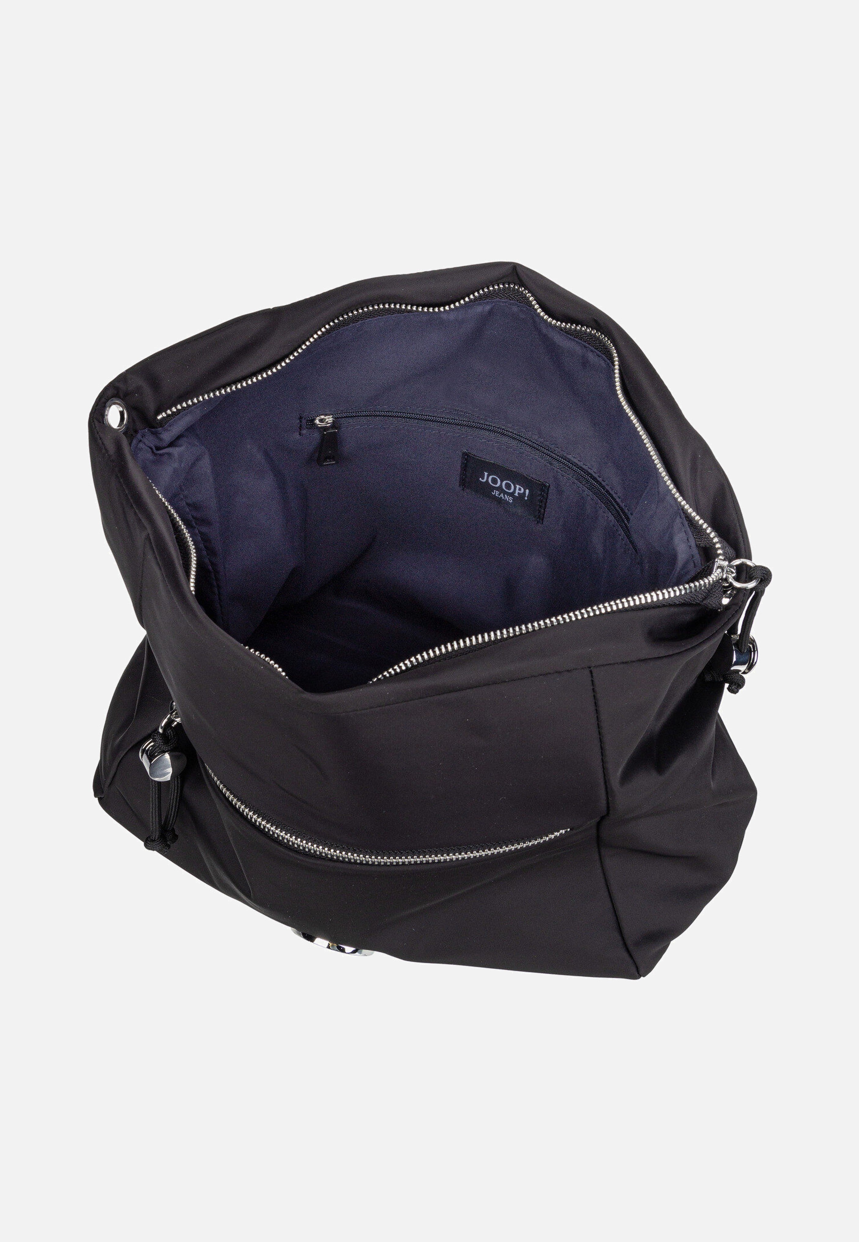 Joop - Lietissimo Kaja LHZ Black - Pouch Bag | Women-Image