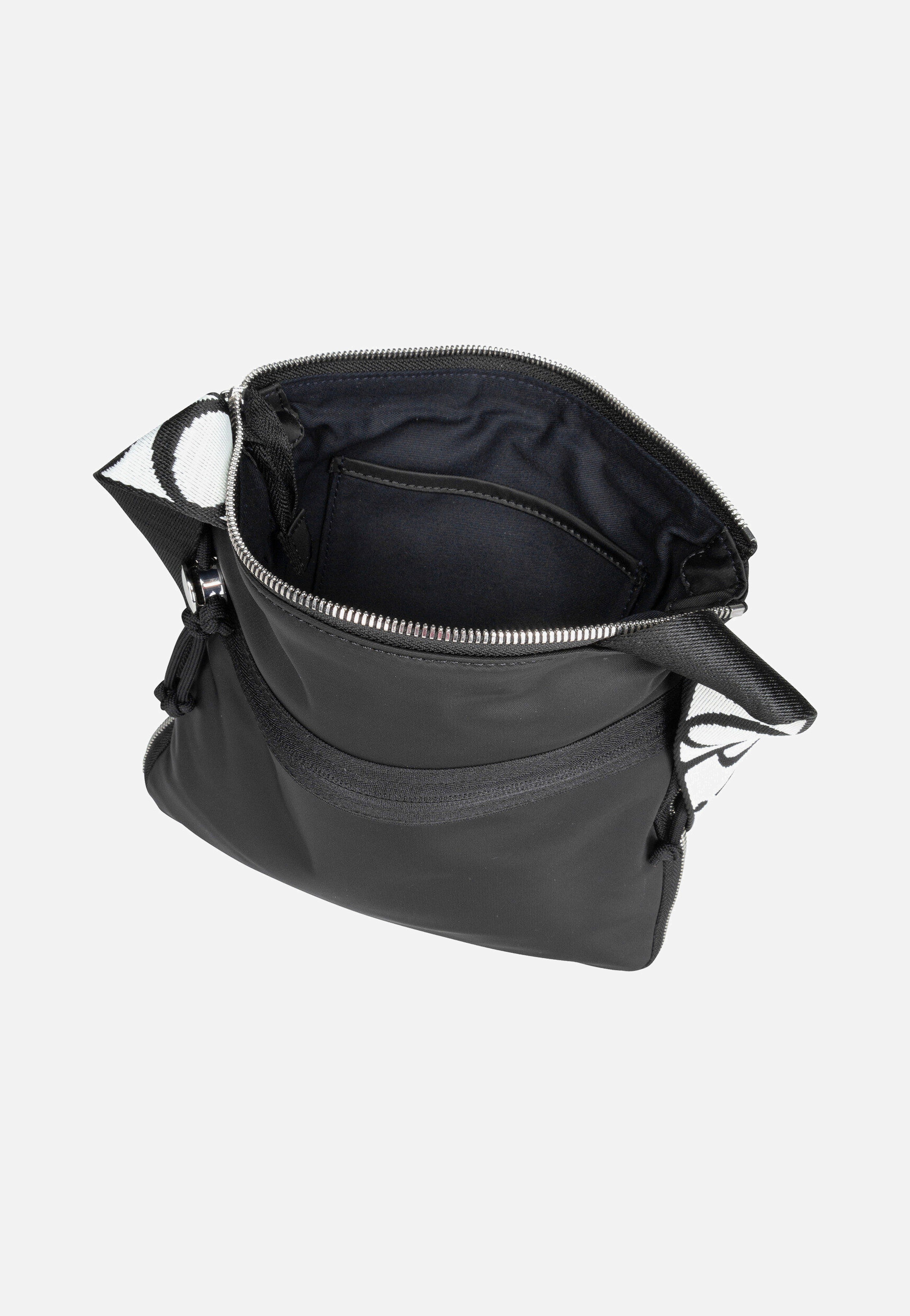 Joop - Lietissimo Lilou MVZ Black - Pouch Bag | Women-Image