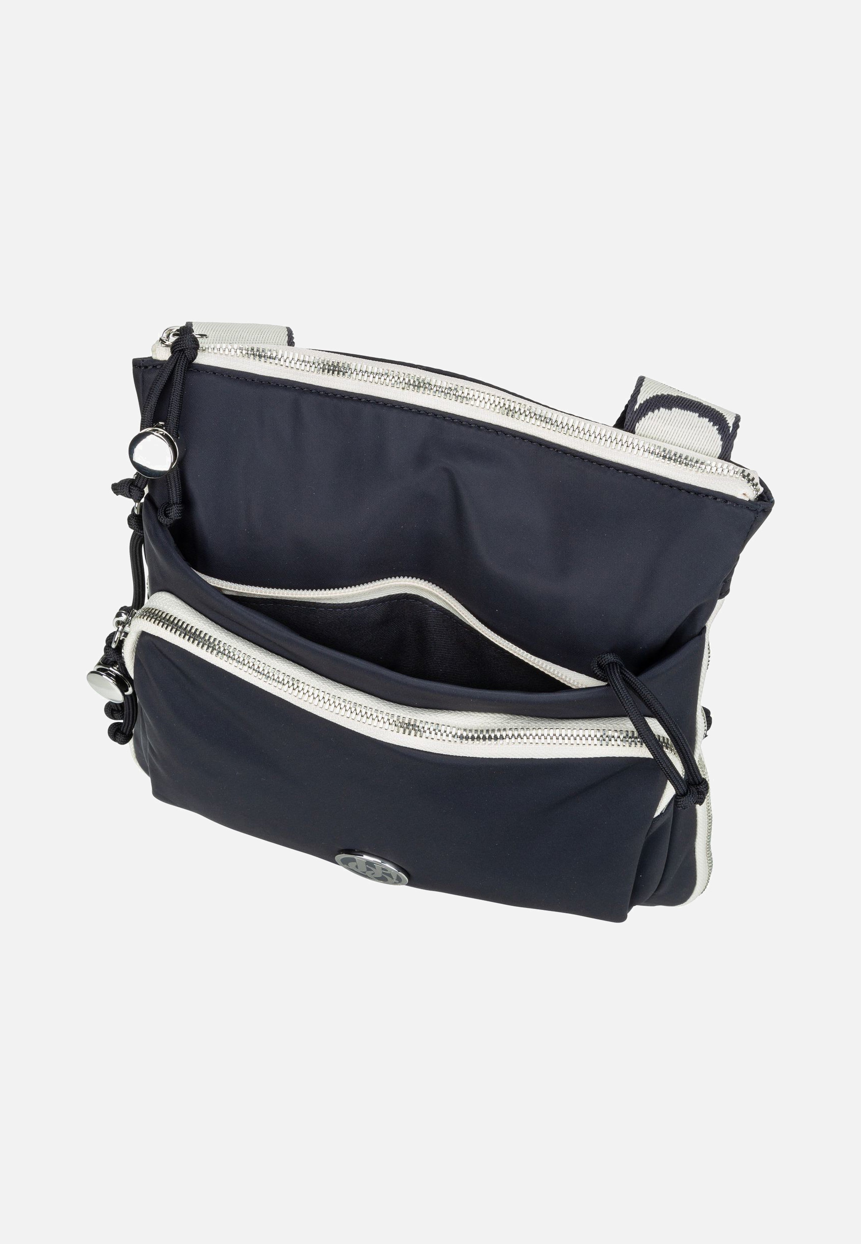 Joop - Lietissimo Lilou MVZ Night Blue - Pouch Bag | Women-Image