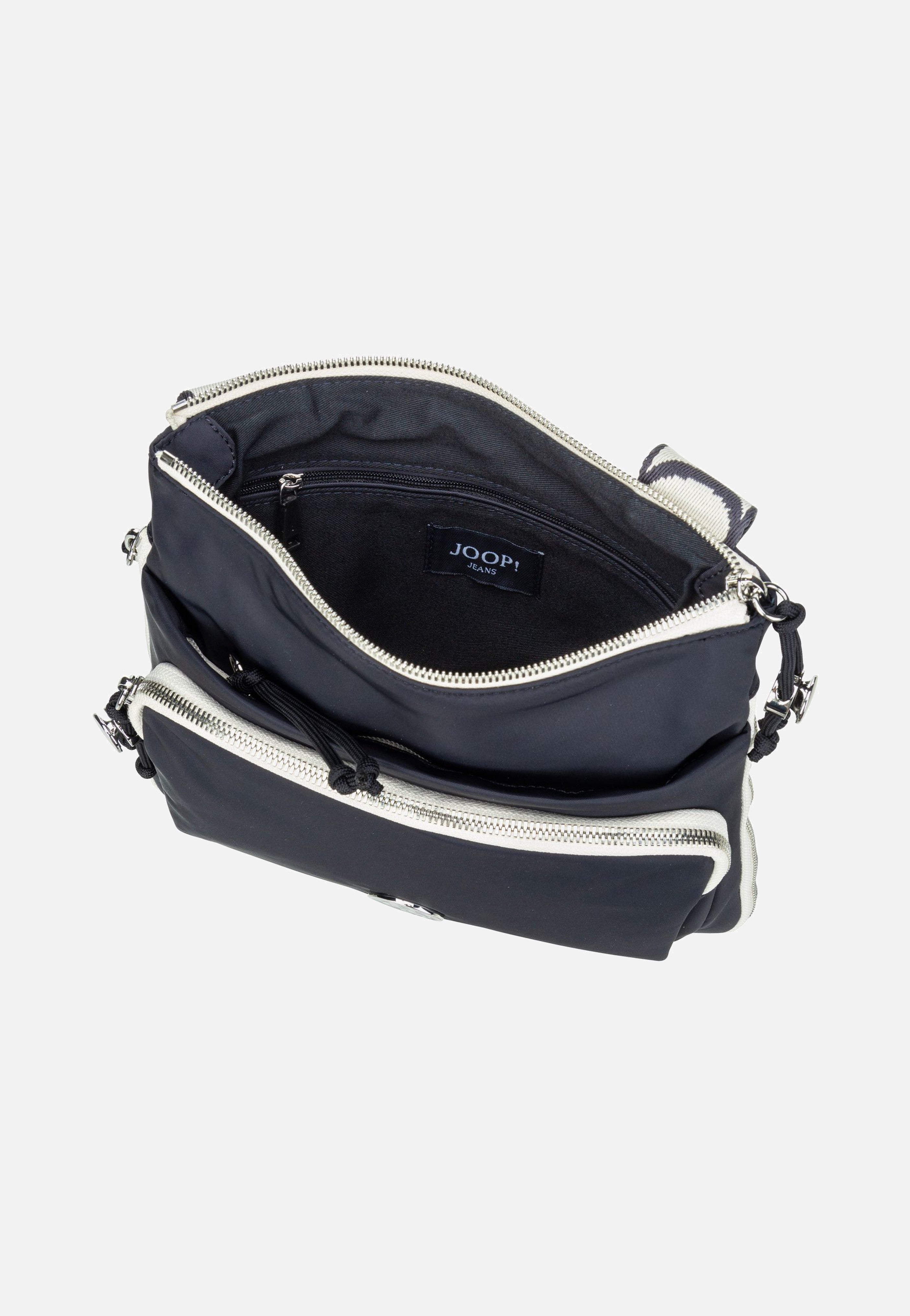 Joop - Lietissimo Lilou MVZ Night Blue - Pouch Bag | Women-Image