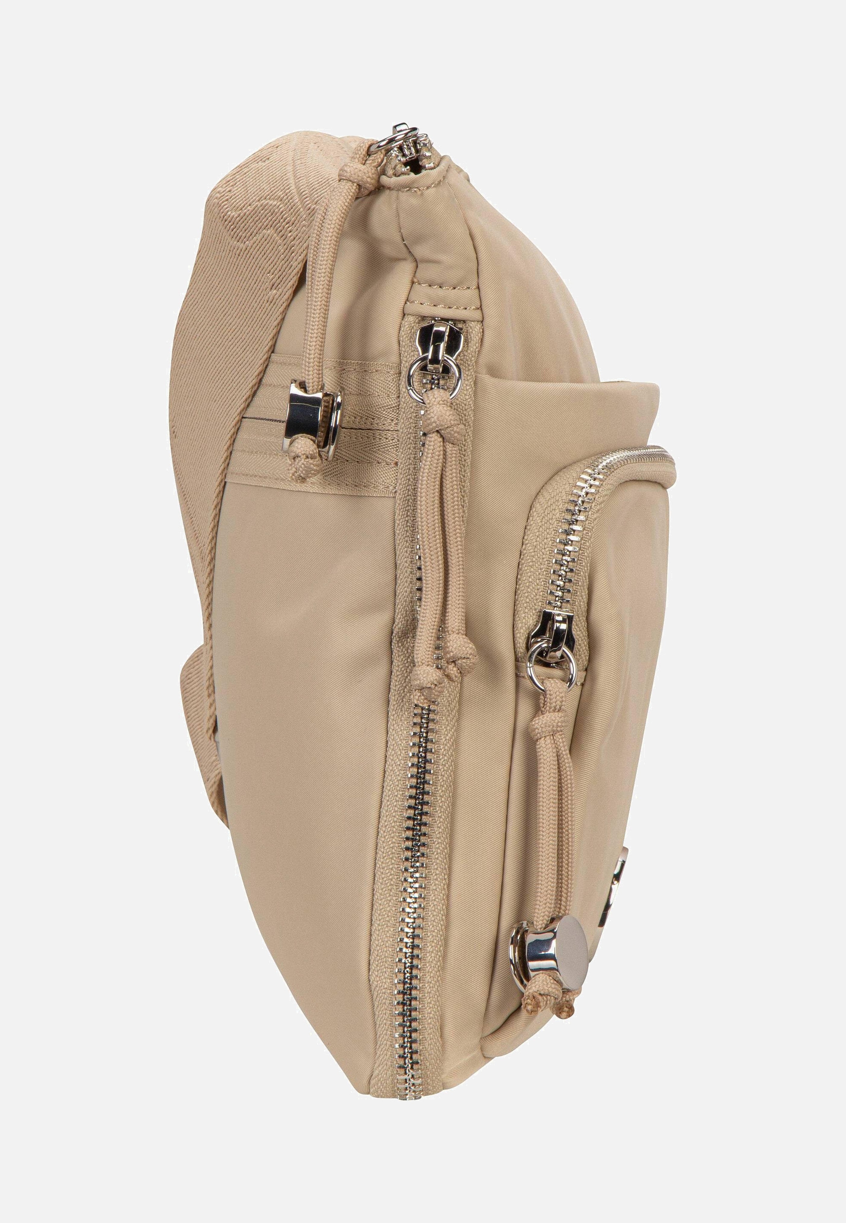 Joop - Lietissimo Lilou MVZ Oyster Gray - Pouch Bag | Women-Image