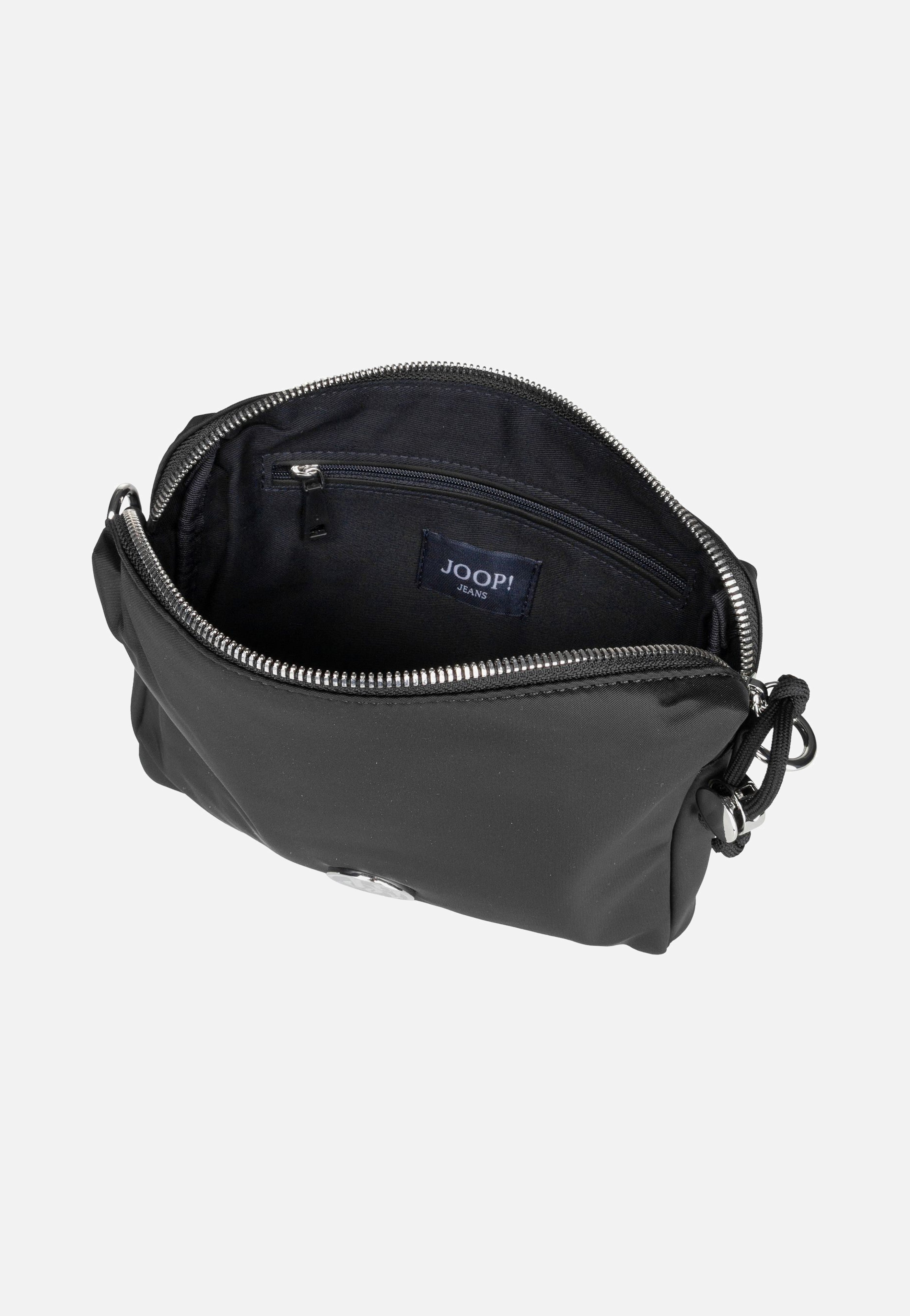 Joop - Lietissimo Loretta SHZ Black - Shoulder Bag | Women-Image