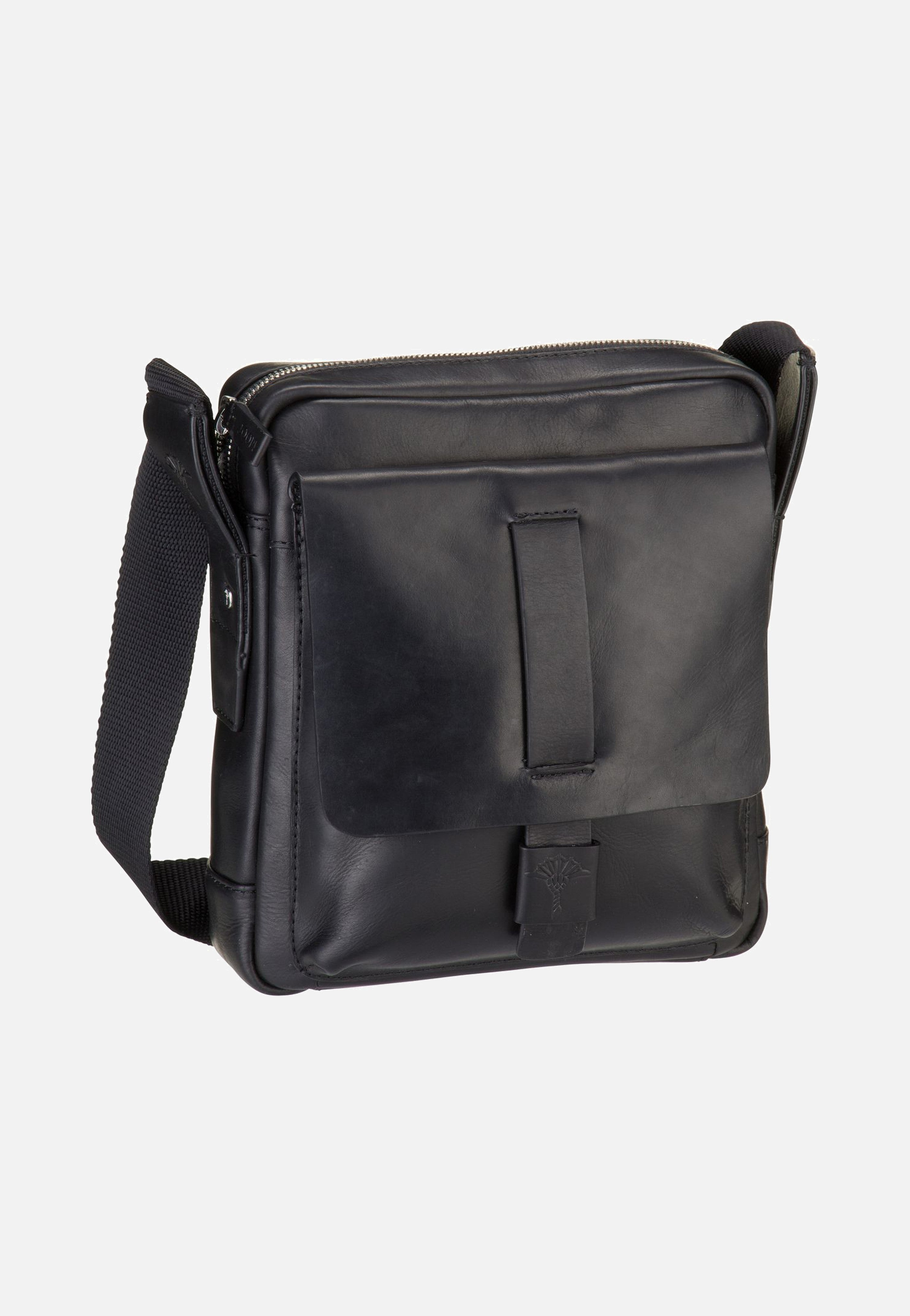 Joop - Loreto Remus XSVZ Black - Crossbody Bag | Men-Image