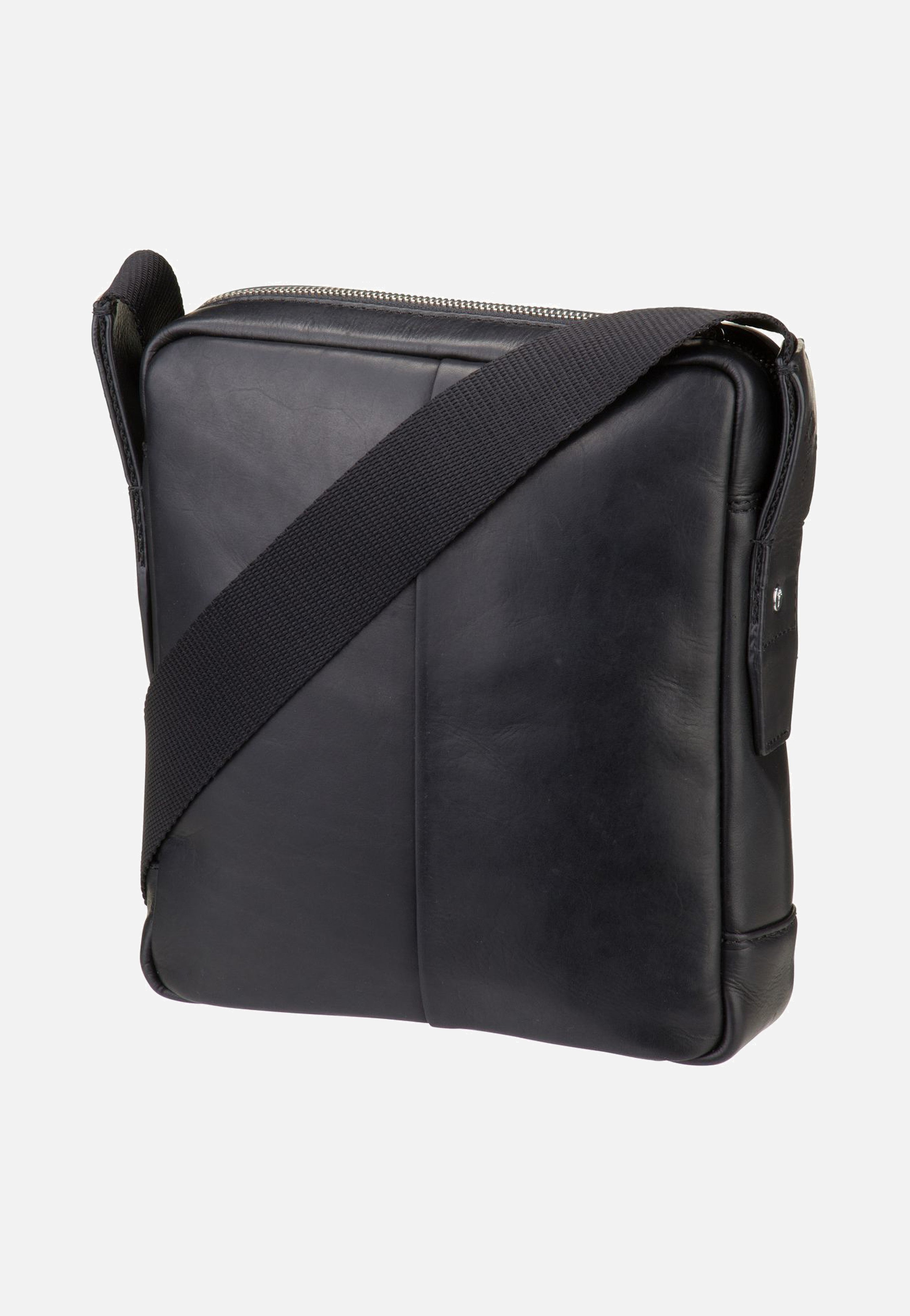 Joop - Loreto Remus XSVZ Black - Shoulder Bag | Men-Image