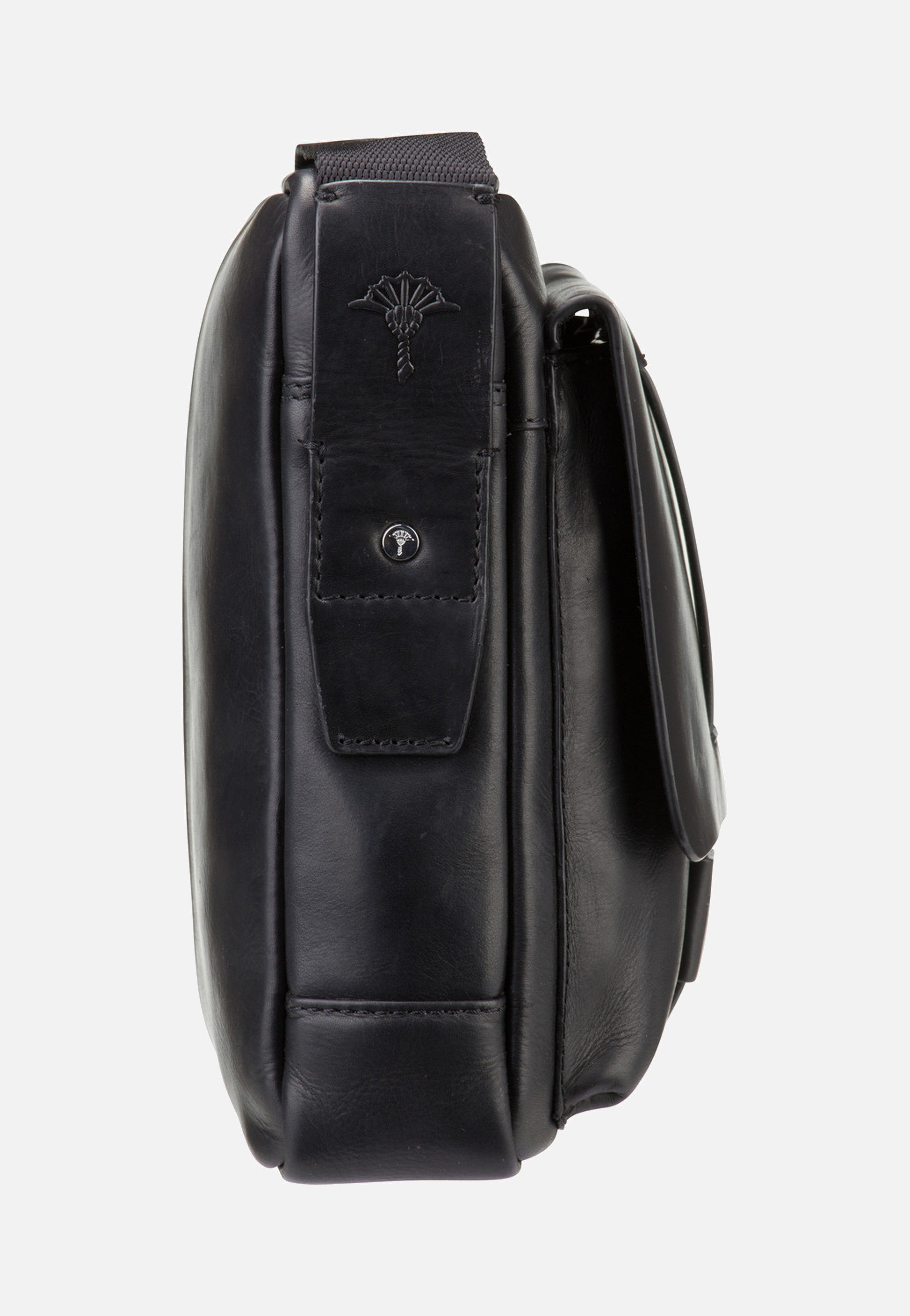 Joop - Loreto Remus XSVZ Black - Shoulder Bag | Men-Image