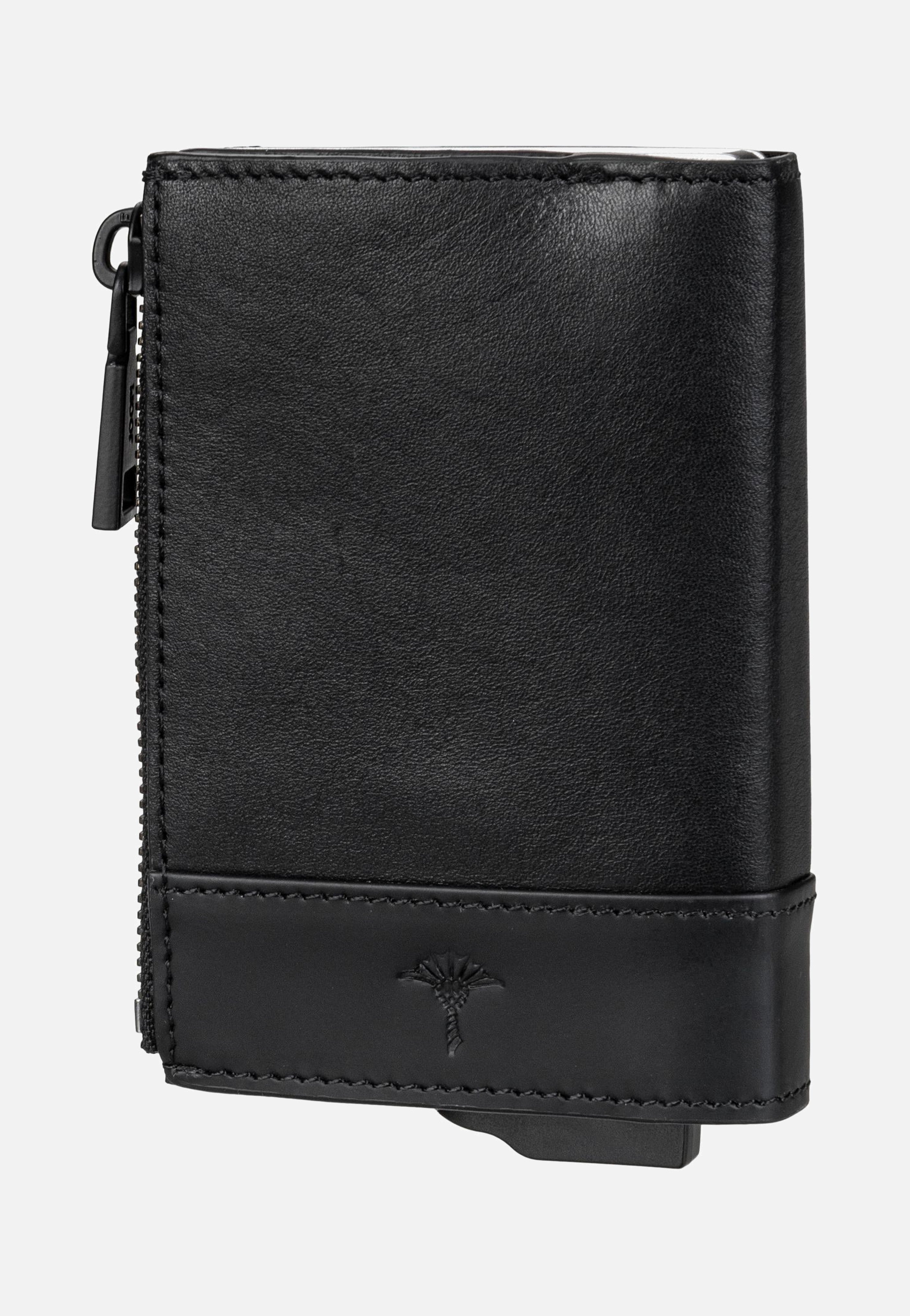 Joop Manciano C-Four SV8 Black Card Holder