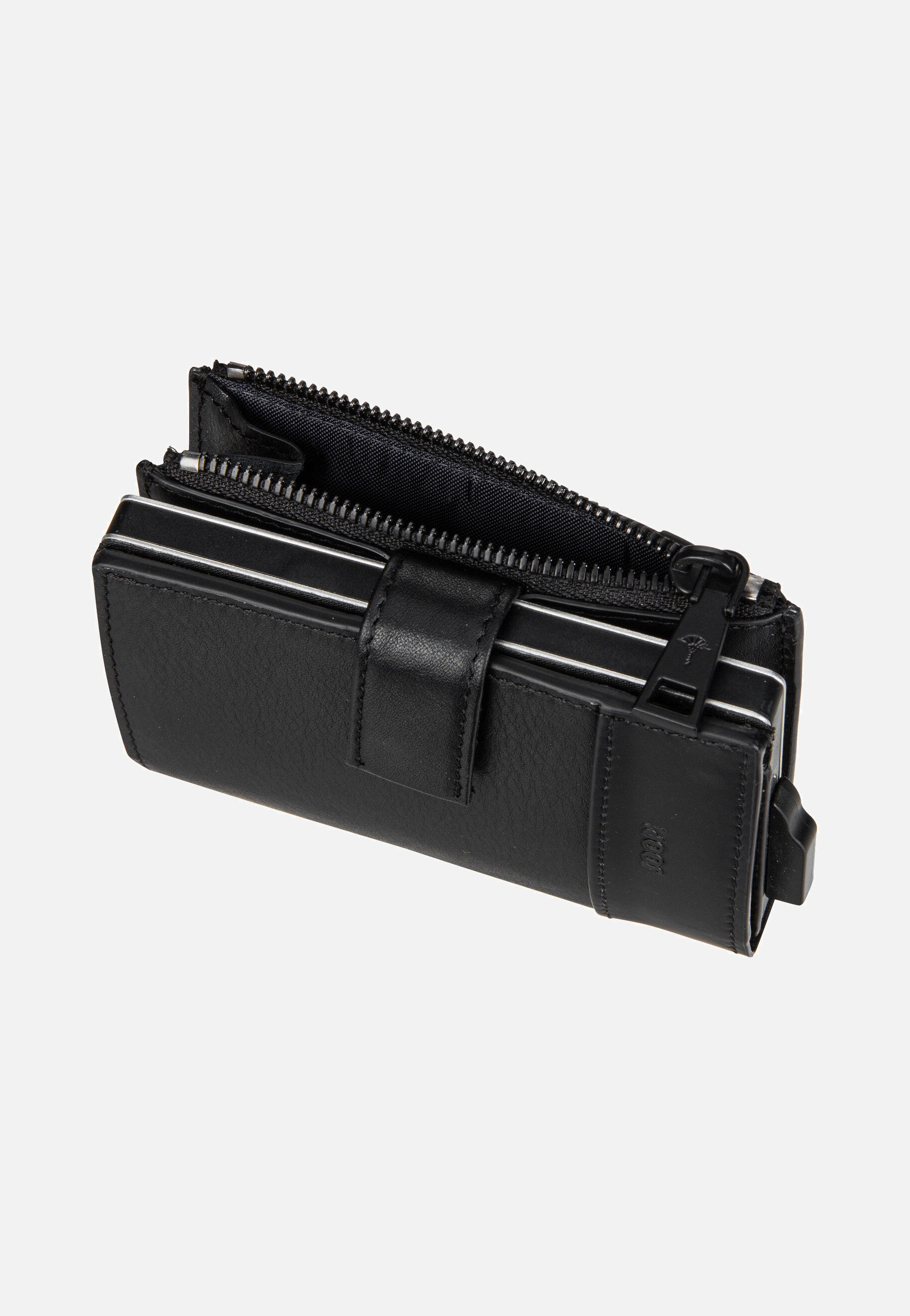 Joop Manciano C-Four SV8 Black Card Holder