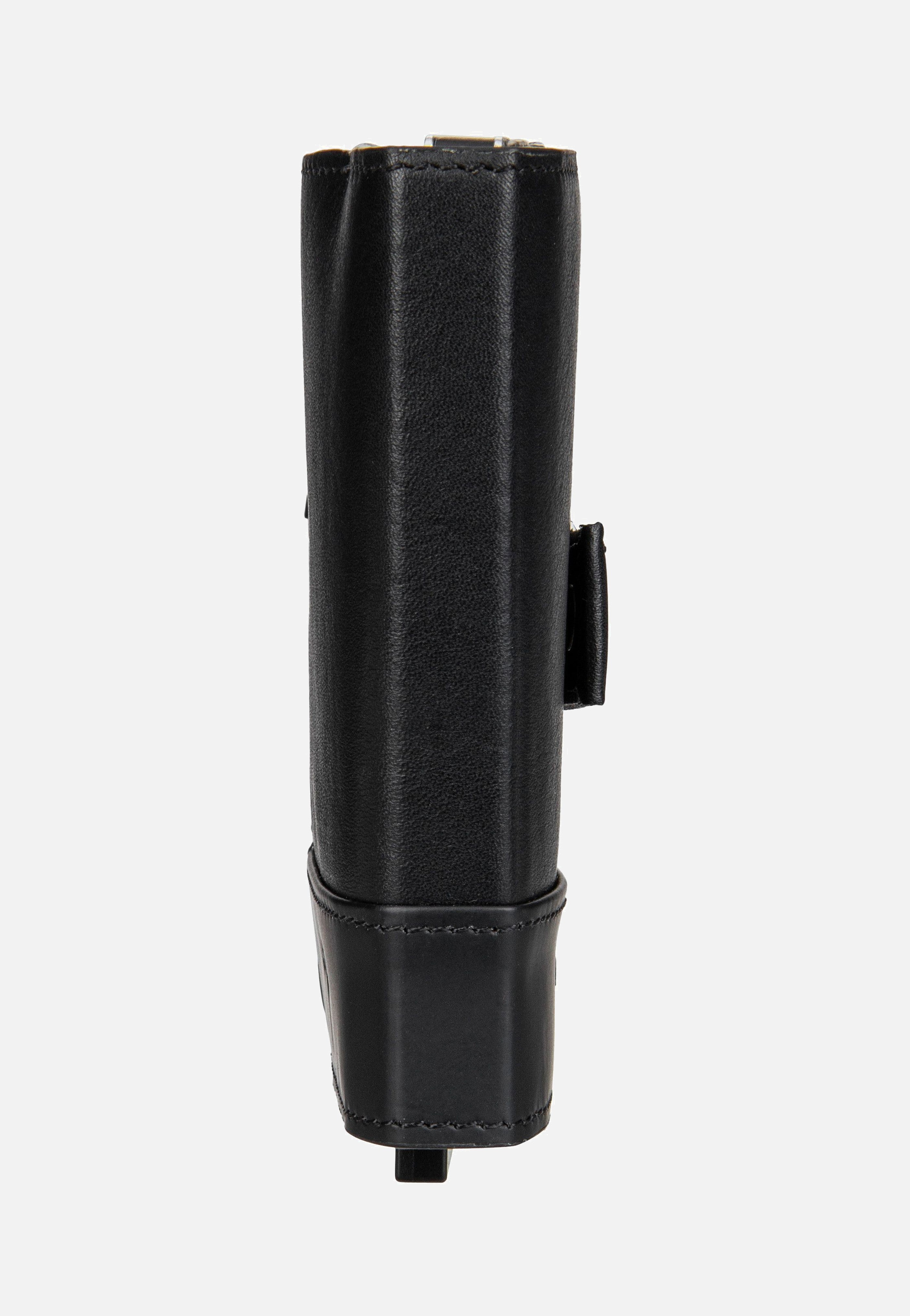 Joop Manciano C-Four SV8 Black Card Holder