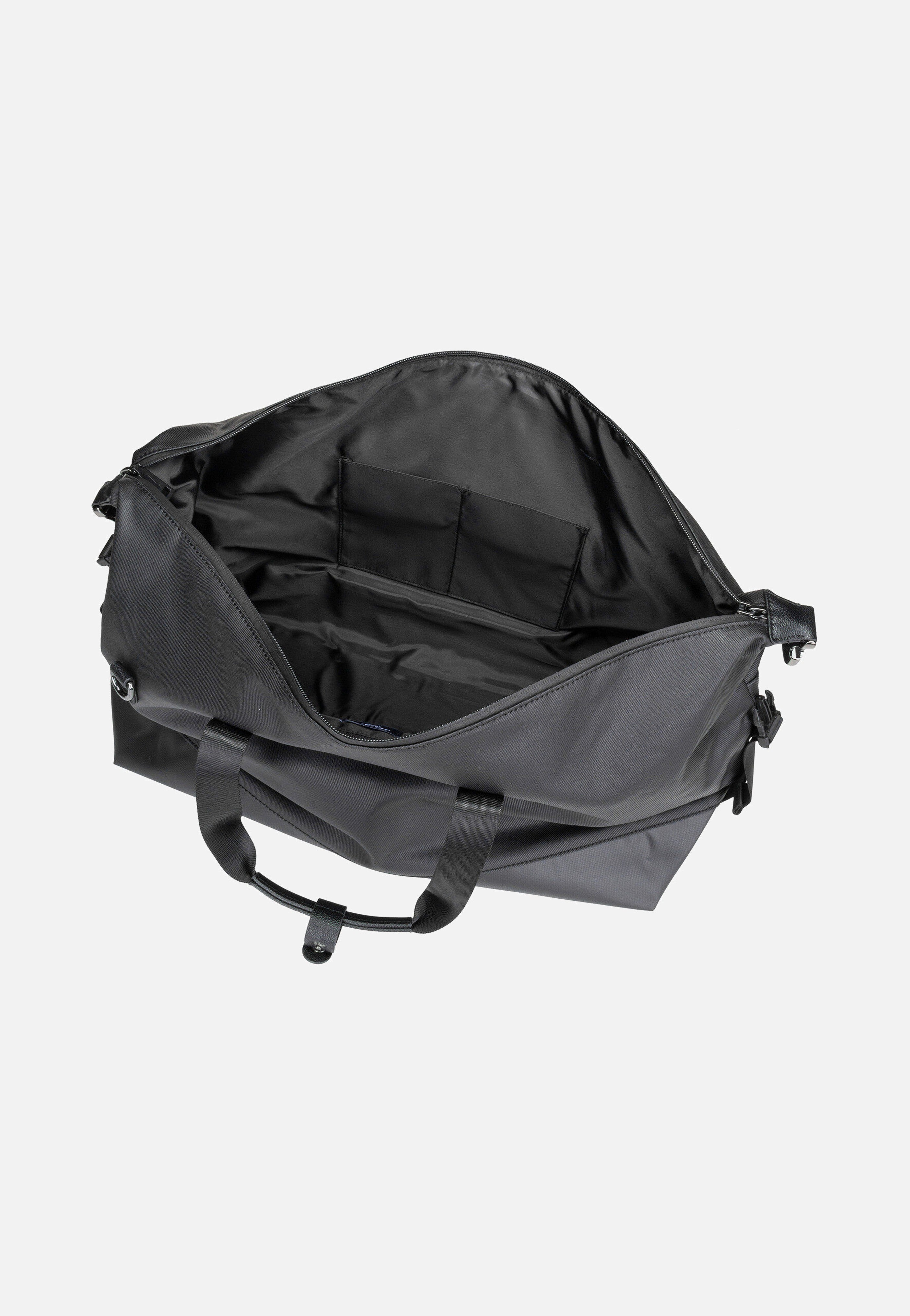 Joop - Marcena Maik MHZ Black - Weekender | Men-Image