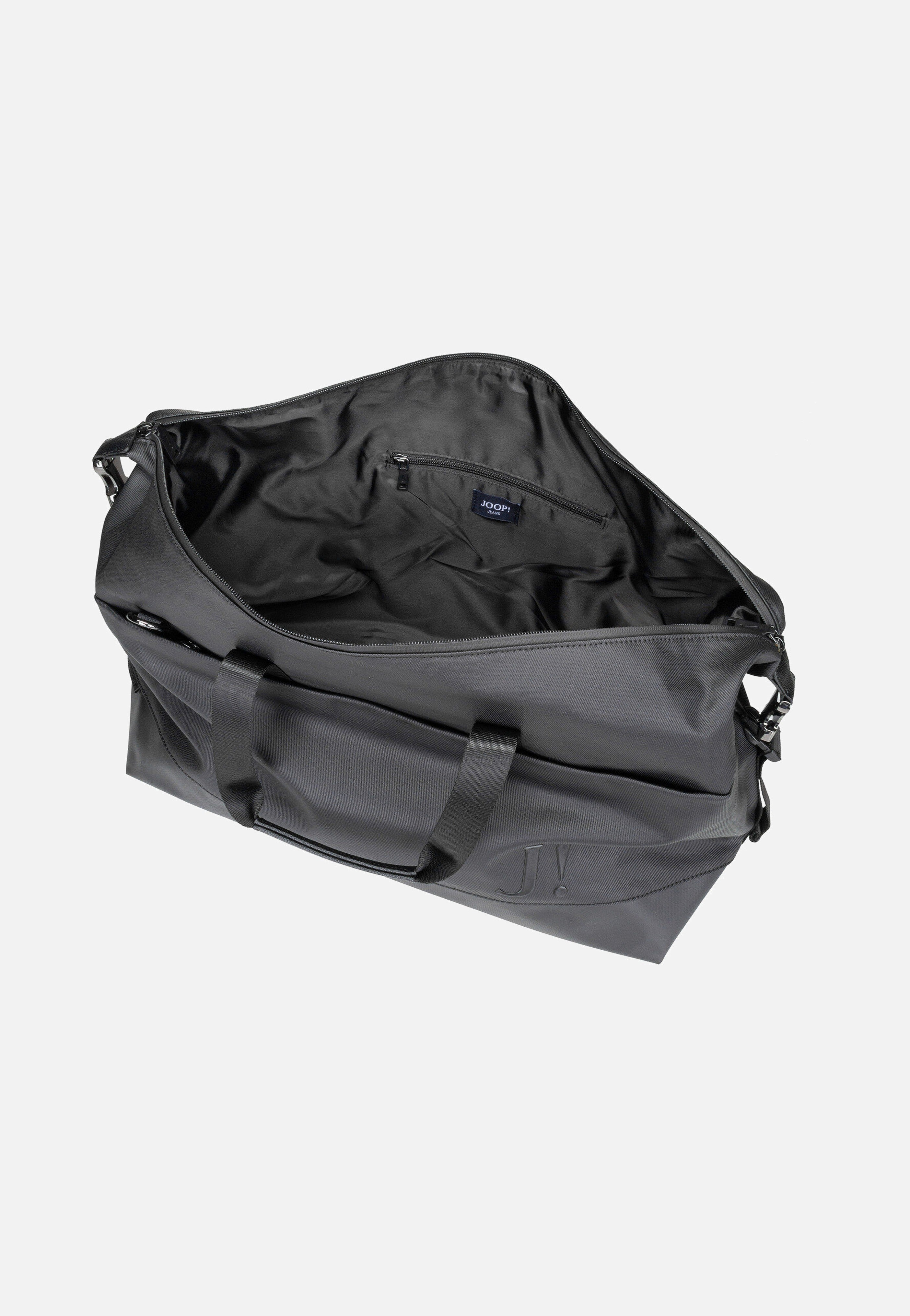 Joop - Marcena Maik MHZ Black - Weekender | Men-Image