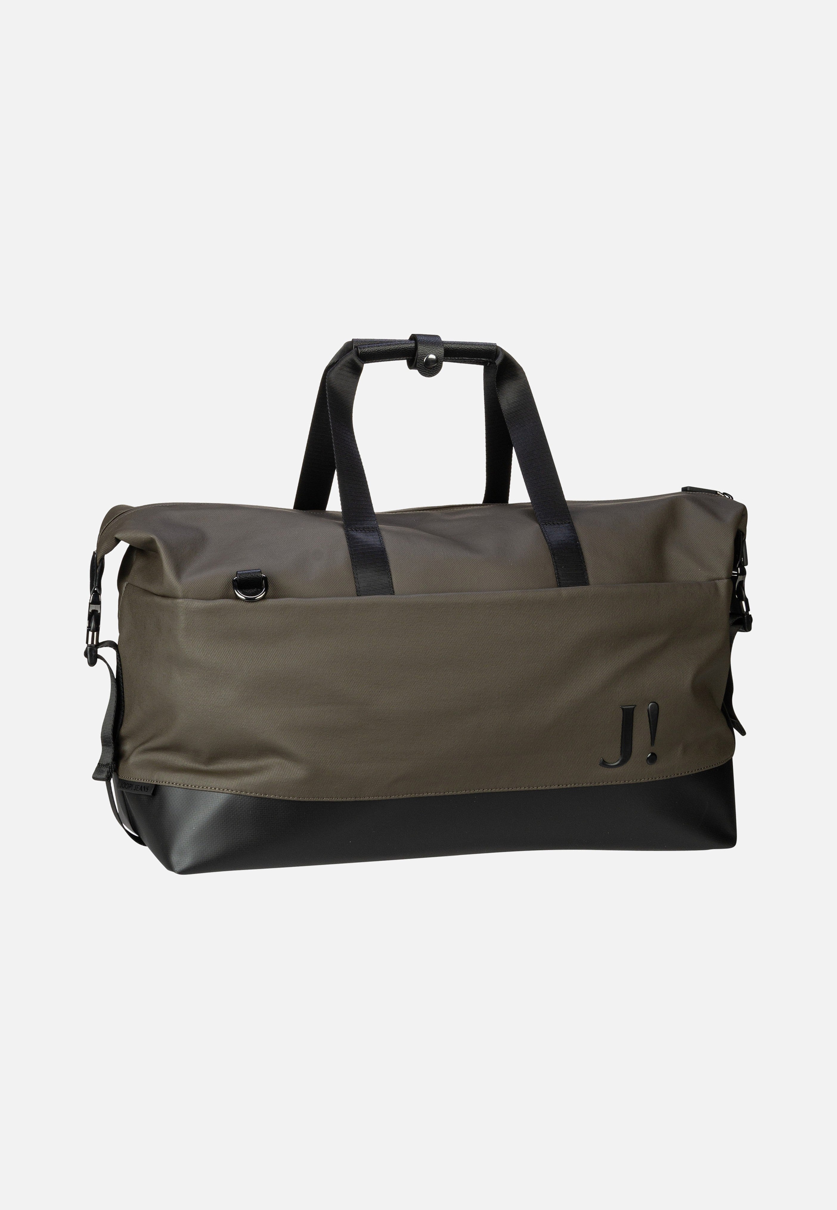 Joop - Marcena Maik MHZ Olive Night - Weekender | Men-Image