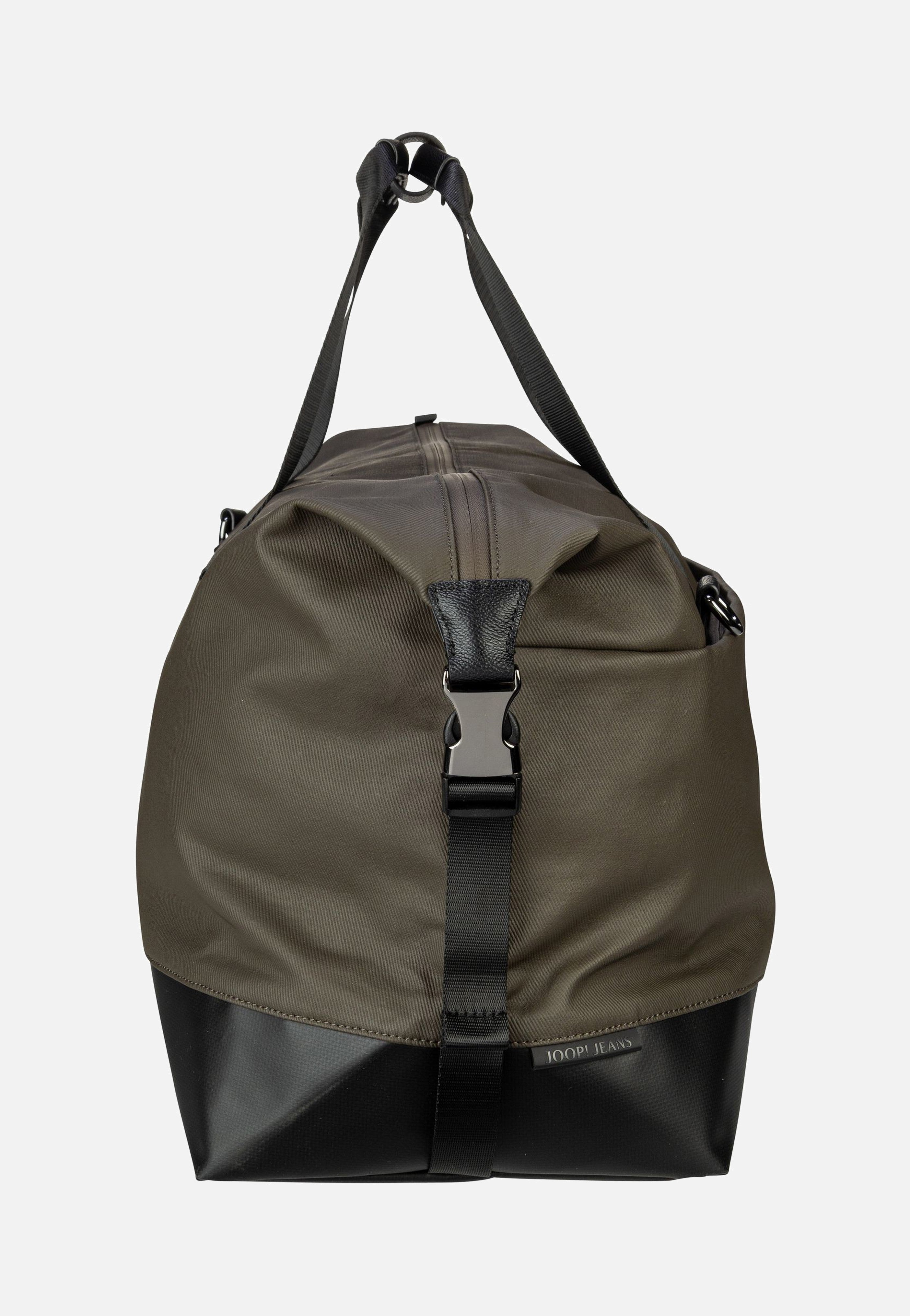 Joop - Marcena Maik MHZ Olive Night - Weekender | Men-Image