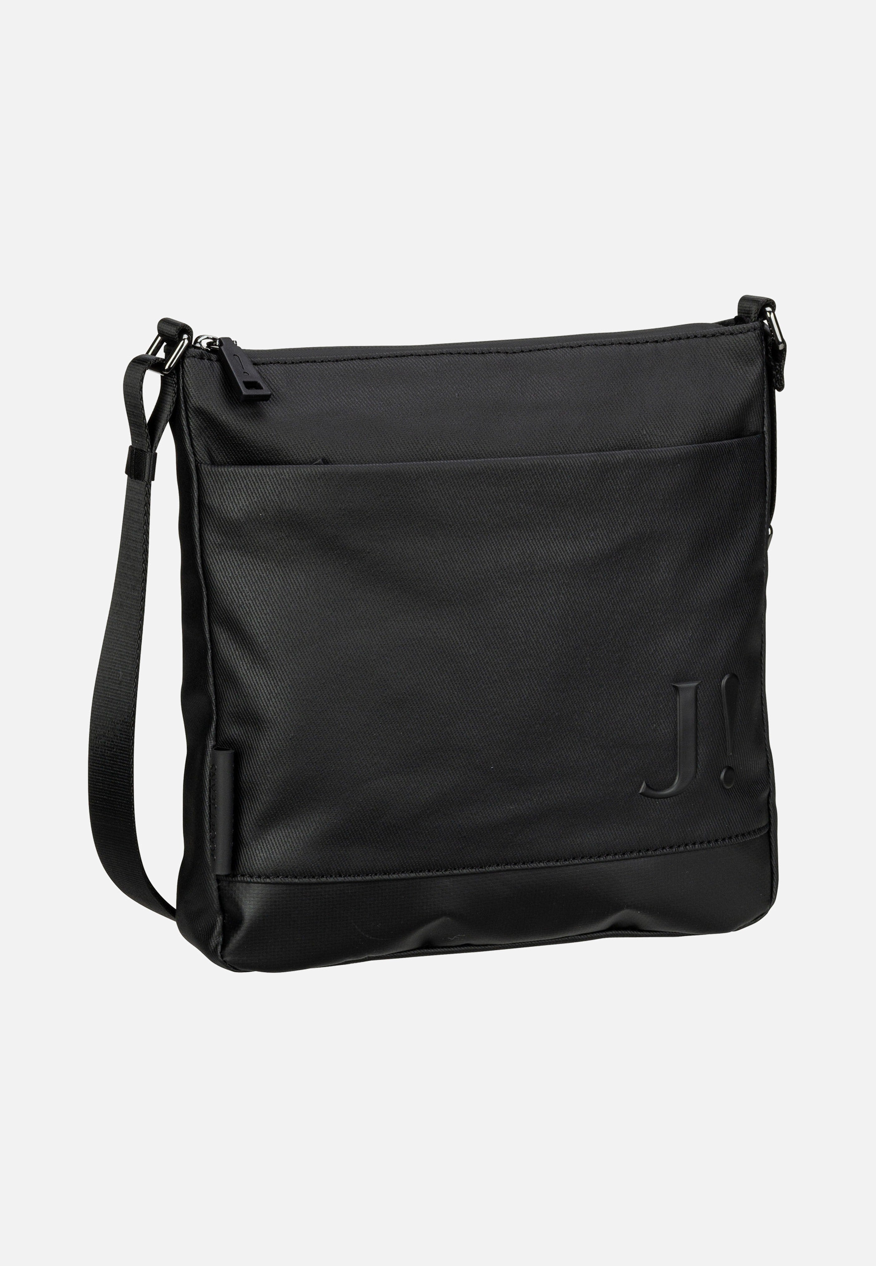 Joop - Marcena Milian XSVZ Black - Pouch Bag | Men-Image