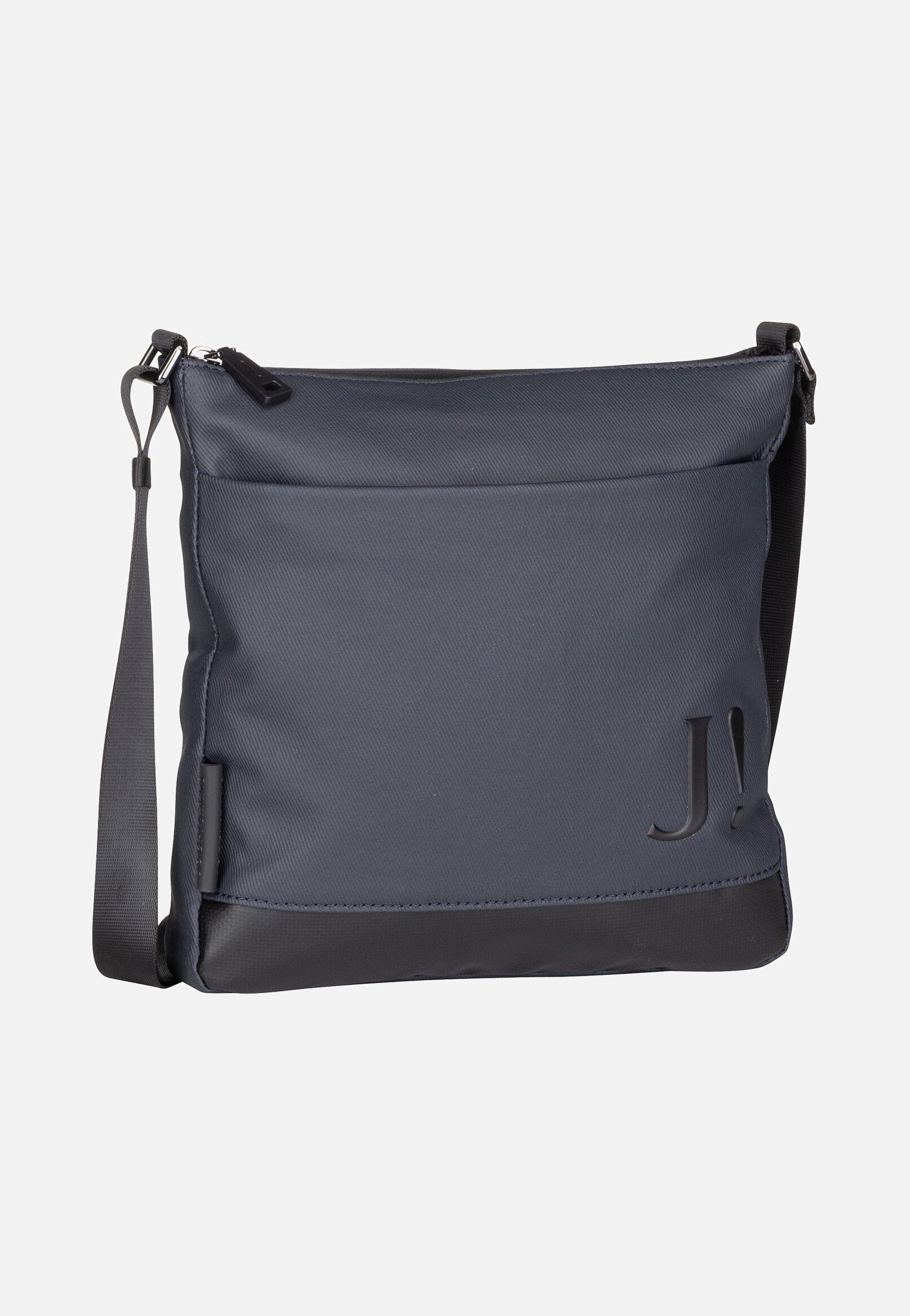 Joop - Marcena Milian XSVZ Dark Blue - Pouch Bag | Men-Image