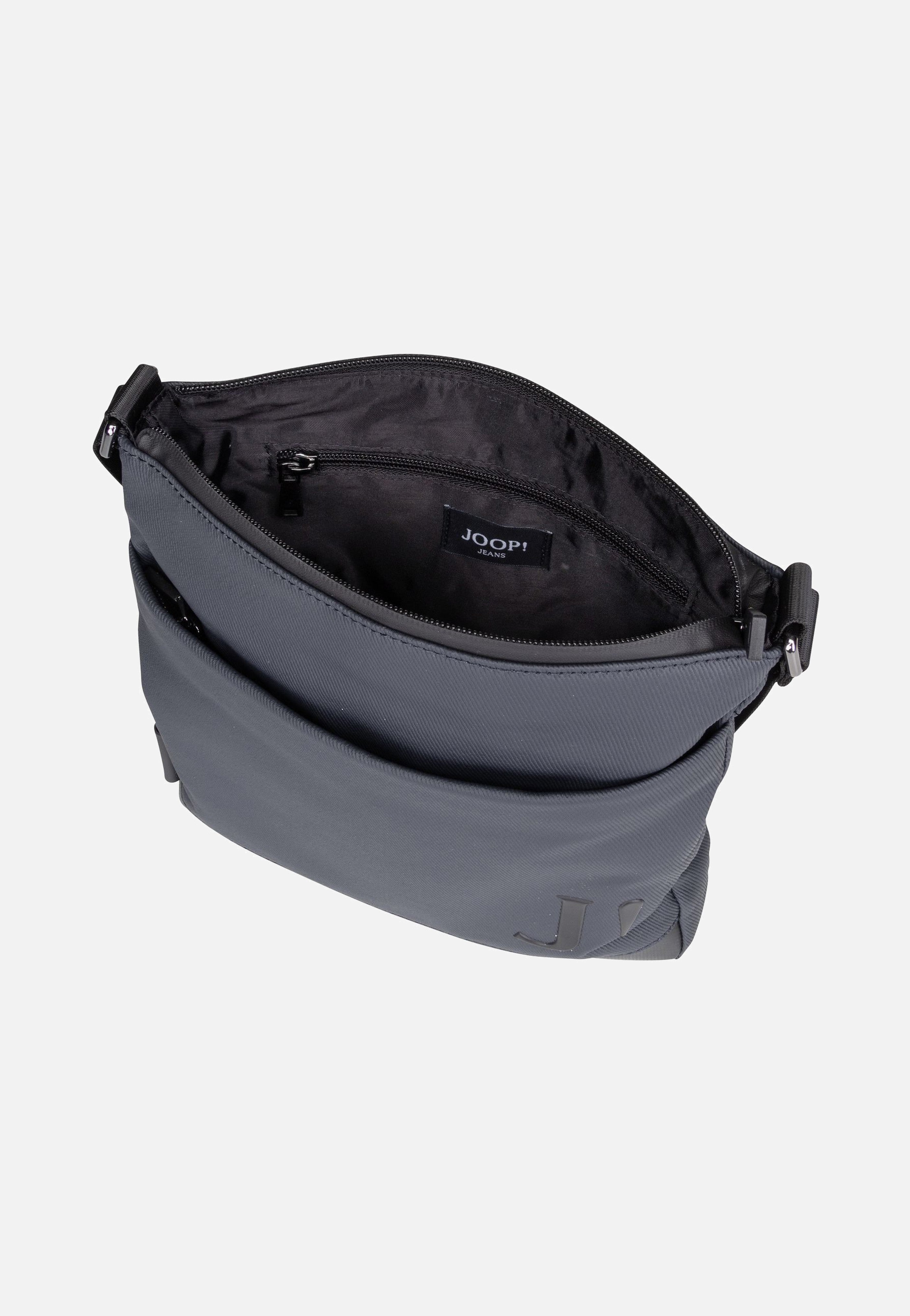 Joop - Marcena Milian XSVZ Dark Blue - Pouch Bag | Men-Image