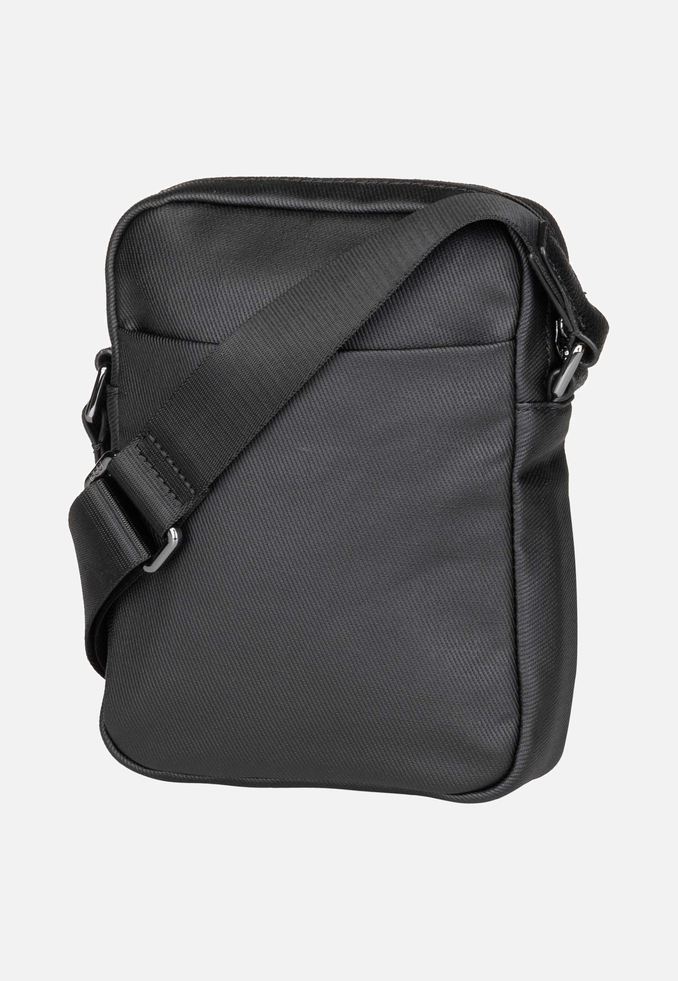 Joop - Marcena Rafael XSVZ Black - Crossbody Bag | Men-Image