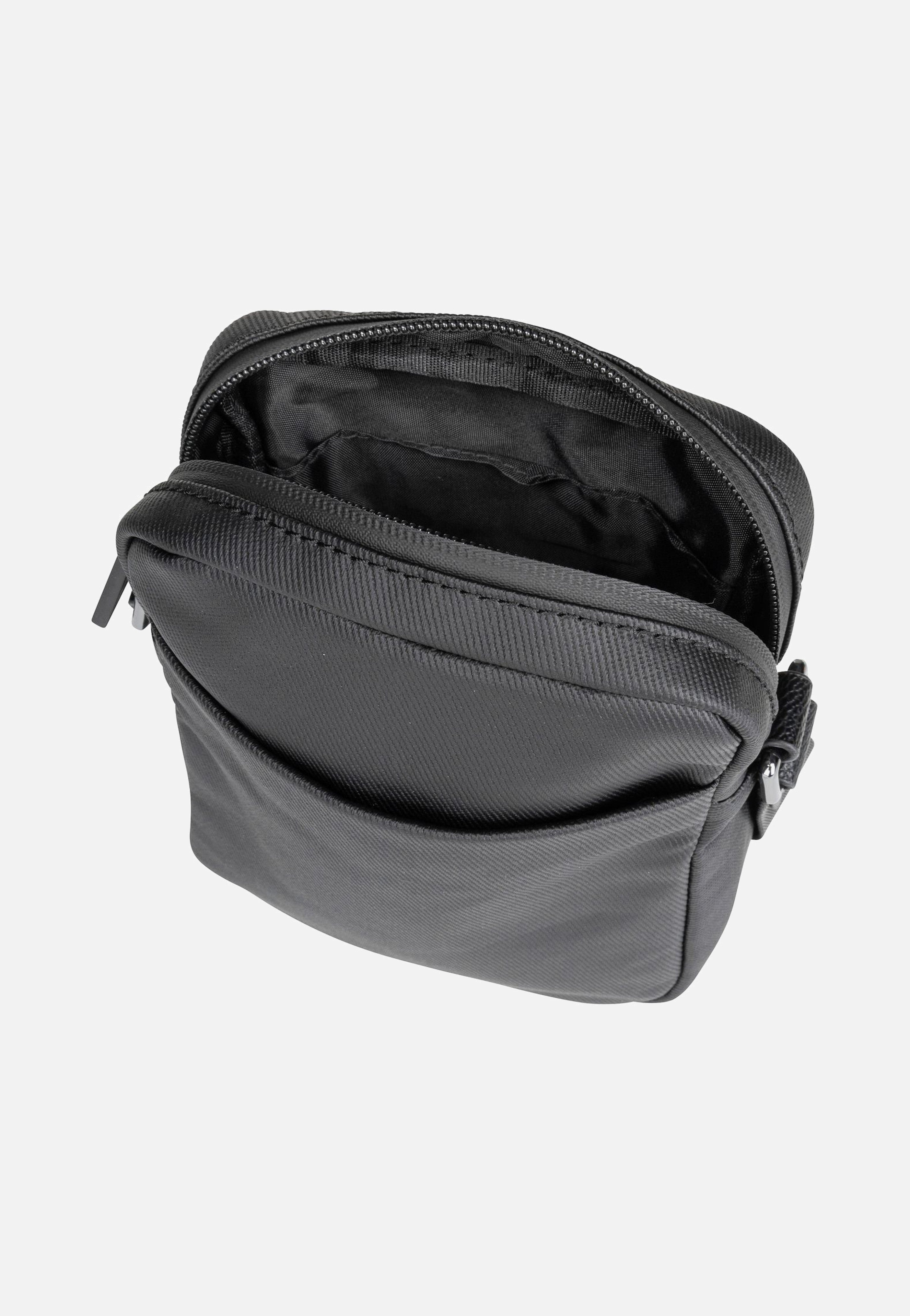 Joop - Marcena Rafael XSVZ Black - Shoulder Bag | Men-Image
