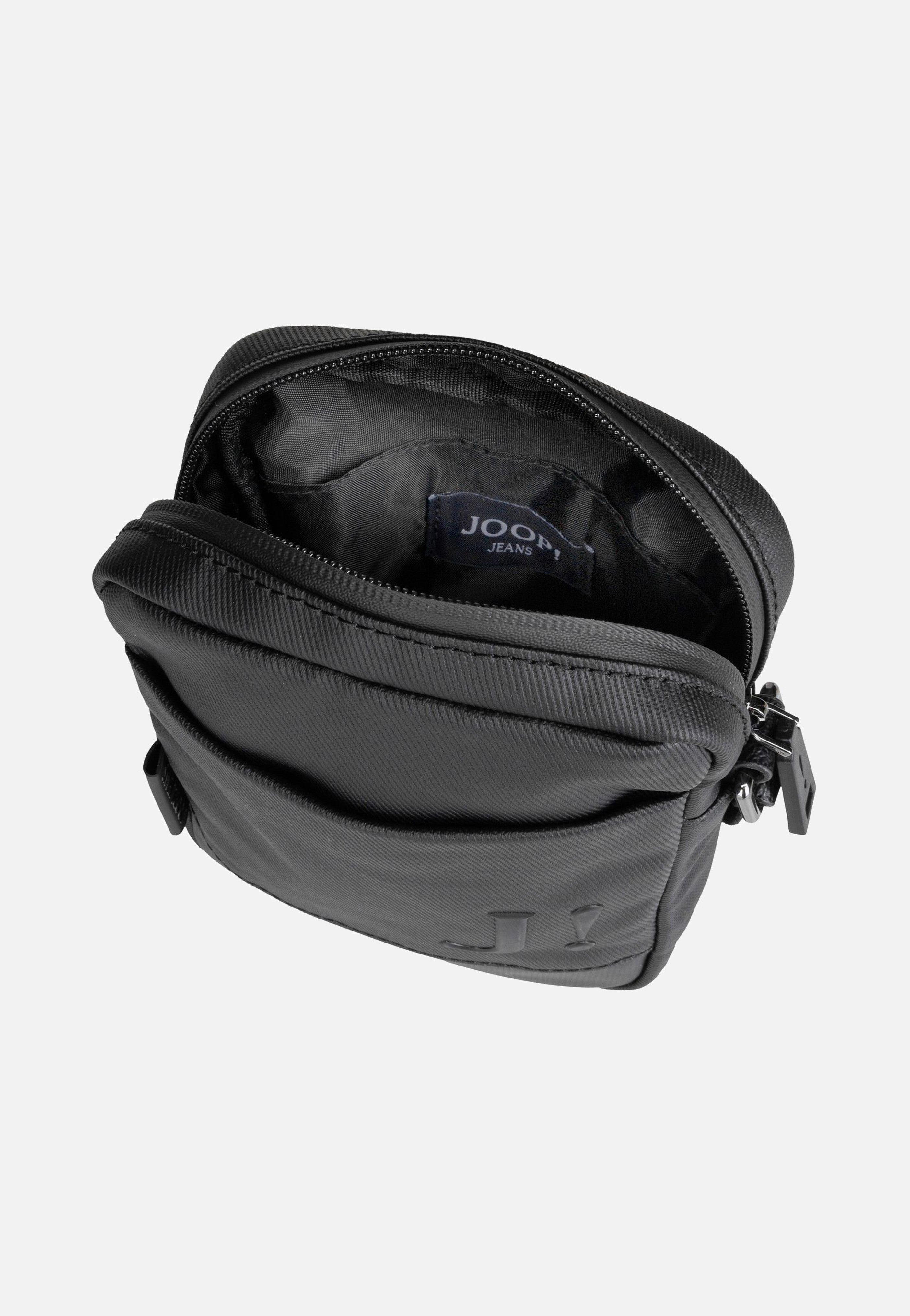 Joop - Marcena Rafael XSVZ Black - Shoulder Bag | Men-Image