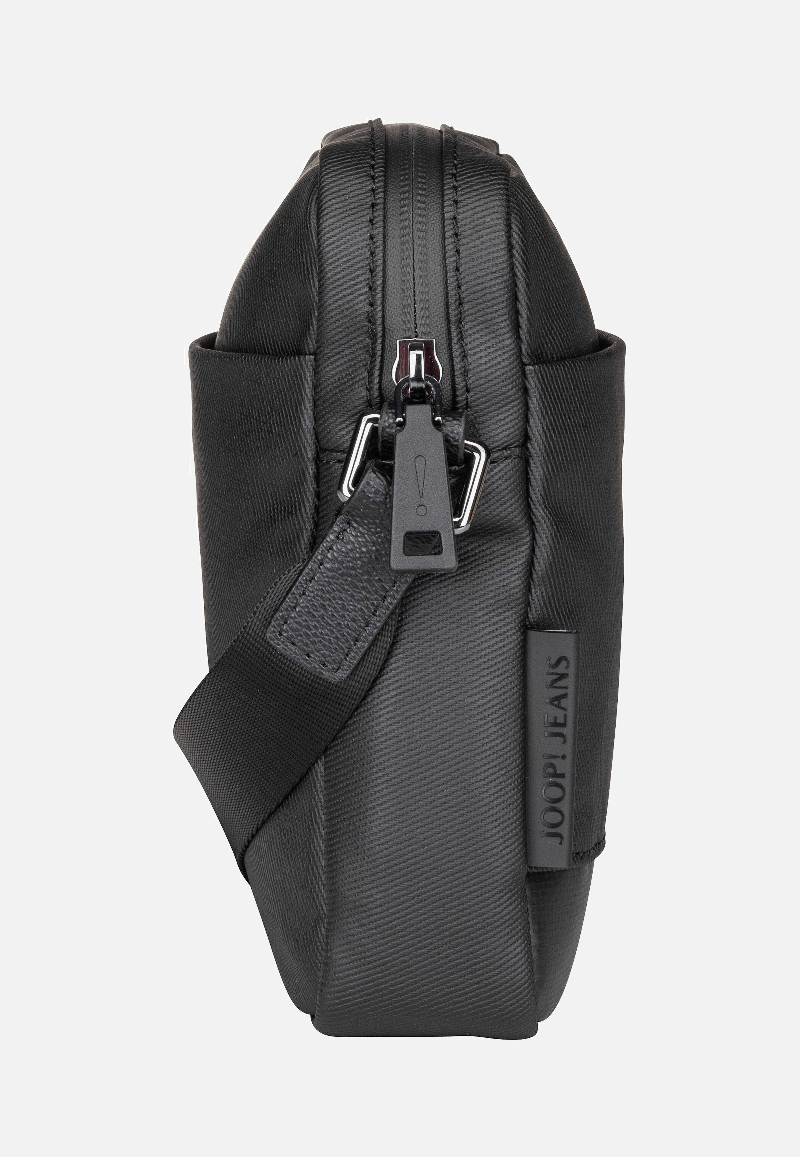 Joop - Marcena Rafael XSVZ Black - Shoulder Bag | Men-Image