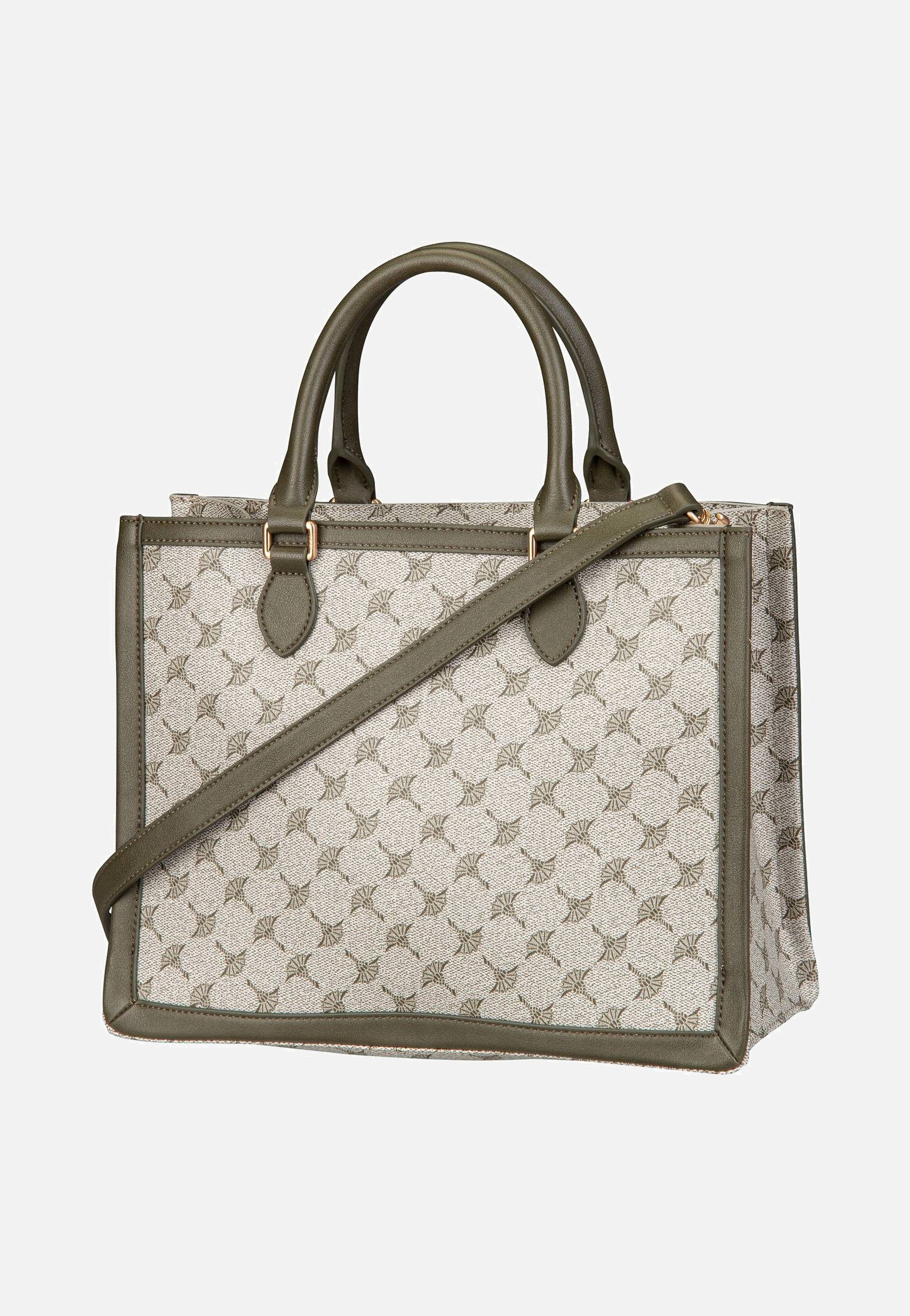 Joop - Mazzolino Aurelia Handbag MHZ Burnt Olive - Handle Bag | Women-Image