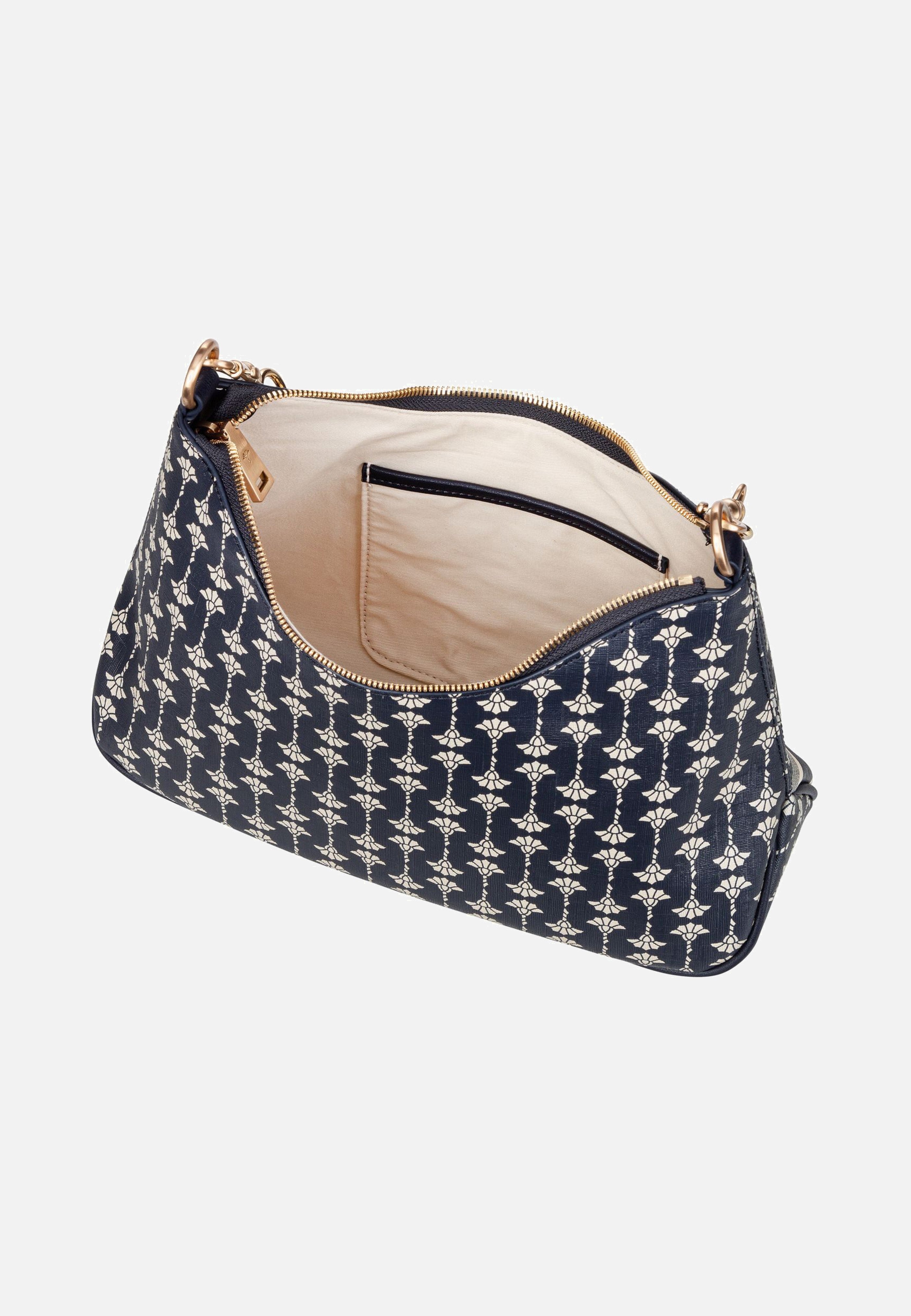 Joop Mazzolino Catena Aimee MHZ Dark Blue Schultertasche