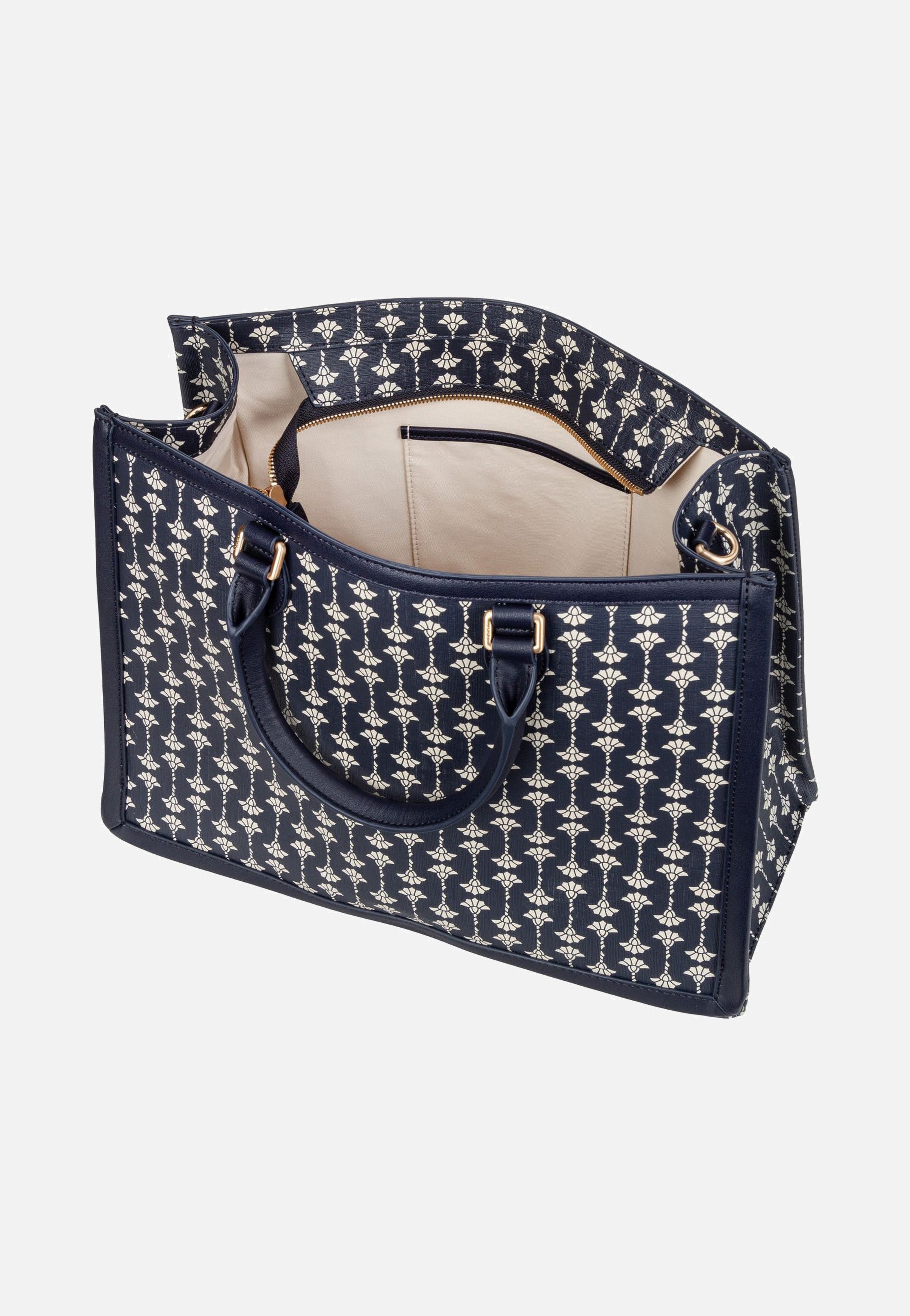 Joop - Mazzolino Catena Aurelia LHZ Dark Blue - Tote Bag | Women-Image
