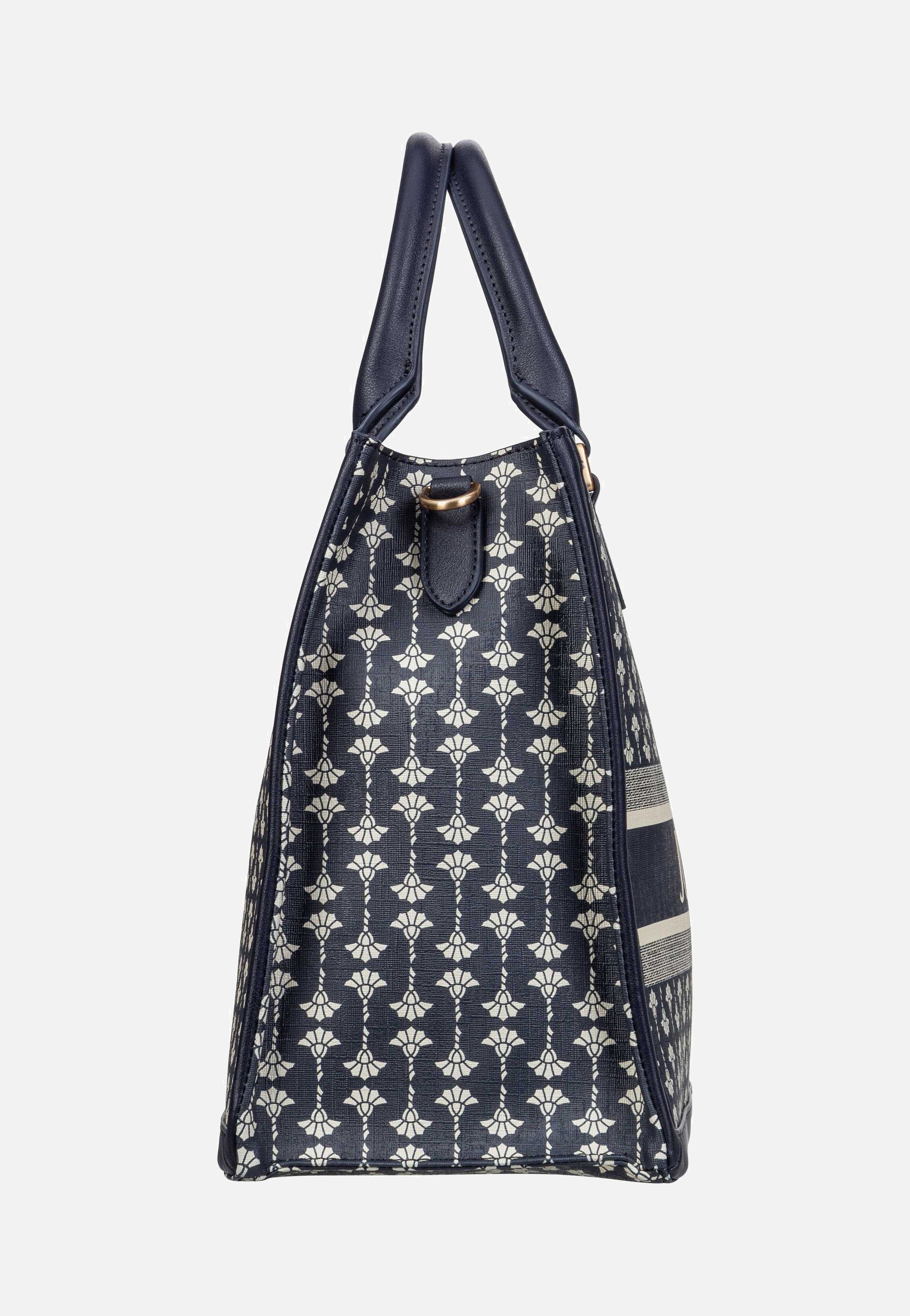 Joop - Mazzolino Catena Aurelia LHZ Dark Blue - Tote Bag | Women-Image